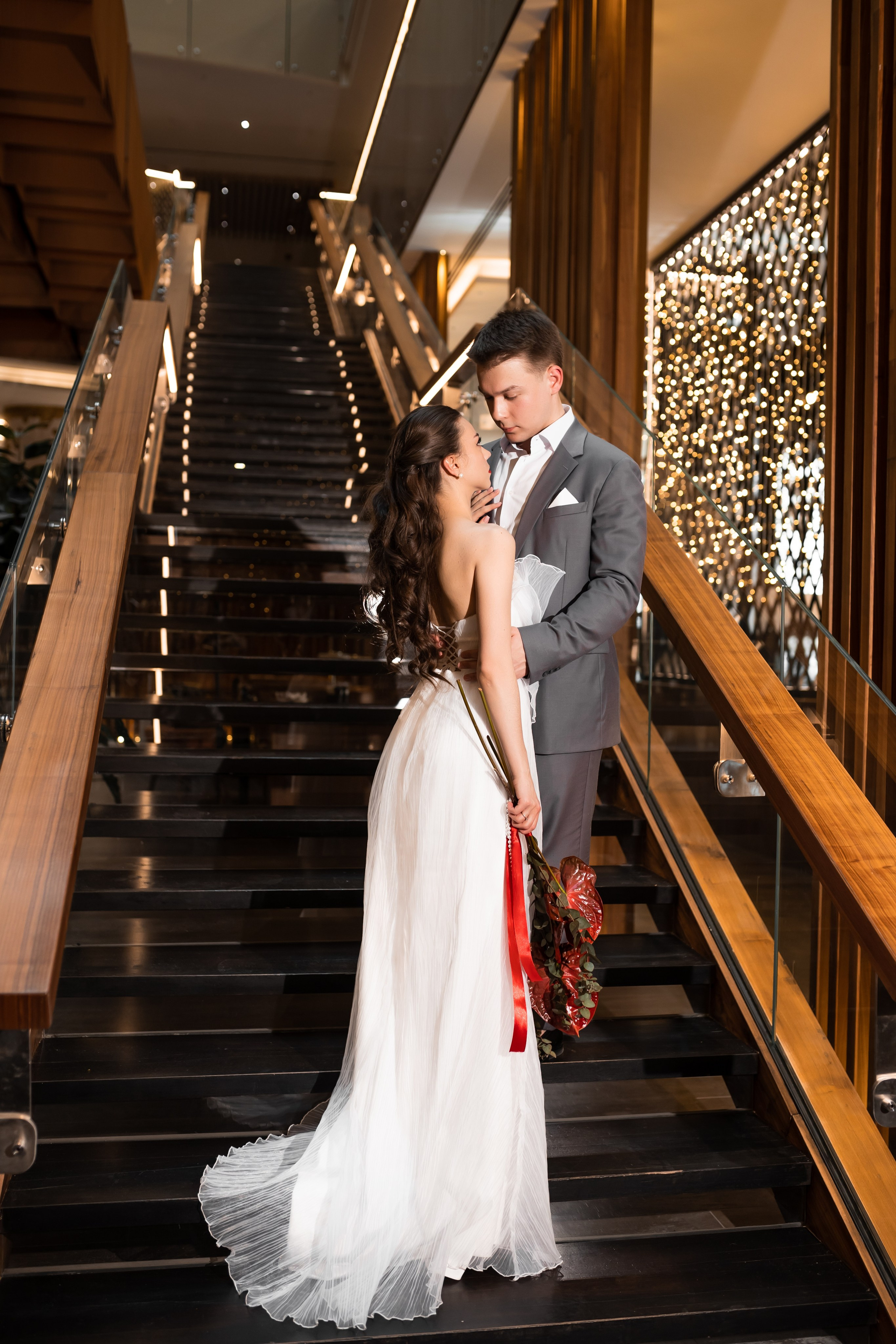 Ольга и Артем. Свадебный фотограф Татьяна Фот