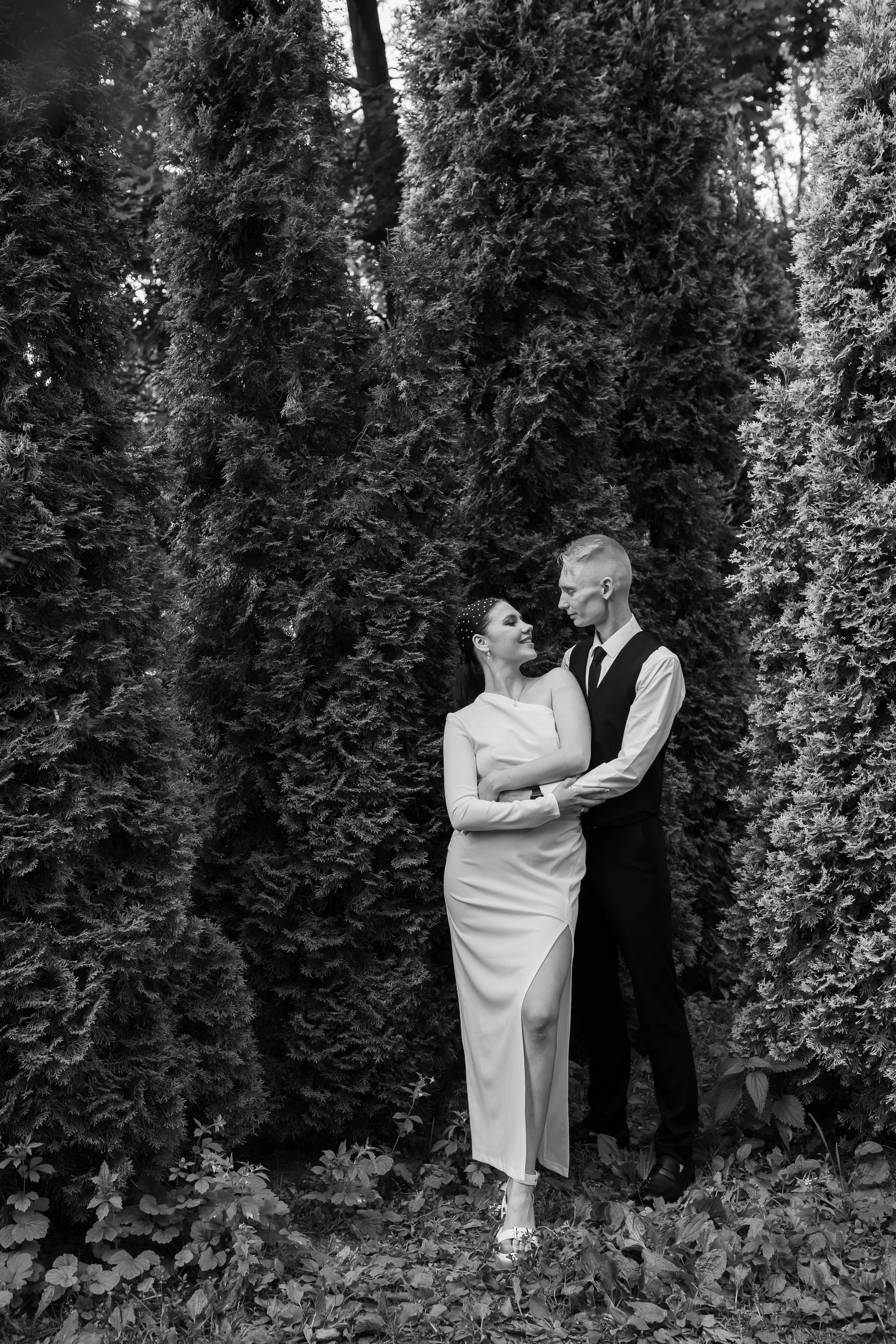 Ольга и Игорь 15.06.24. Свадебный фотограф Татьяна Фот