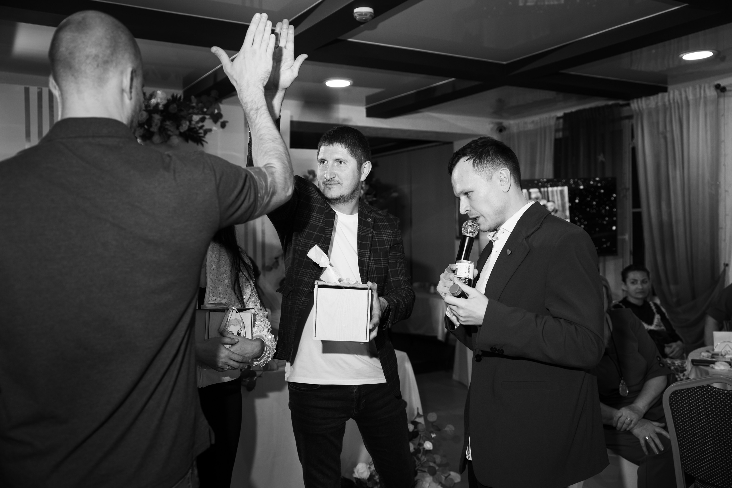 Софья и Сергей. Свадебный фотограф Татьяна Фот