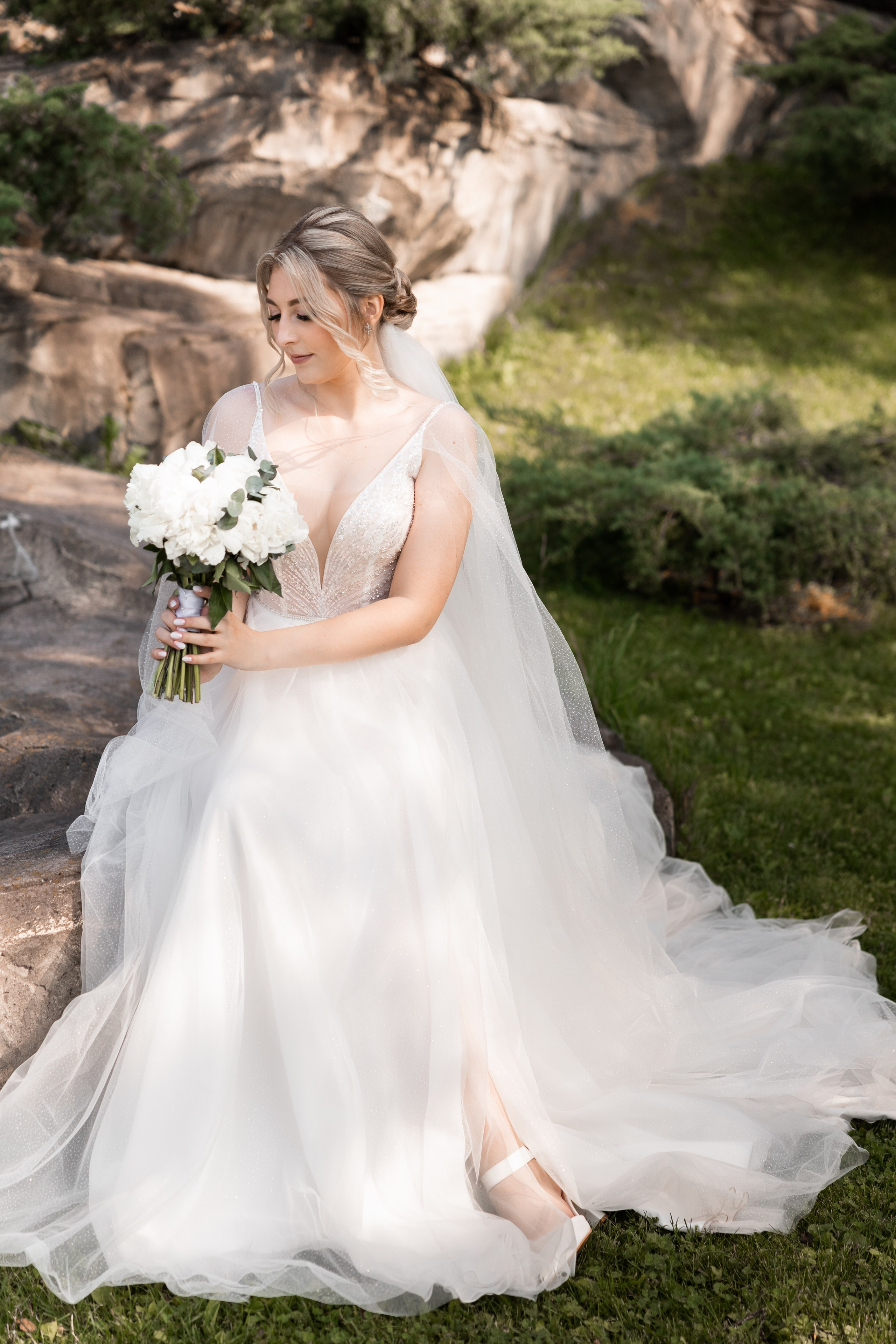 Виктория и Константин. Свадебный фотограф Татьяна Фот