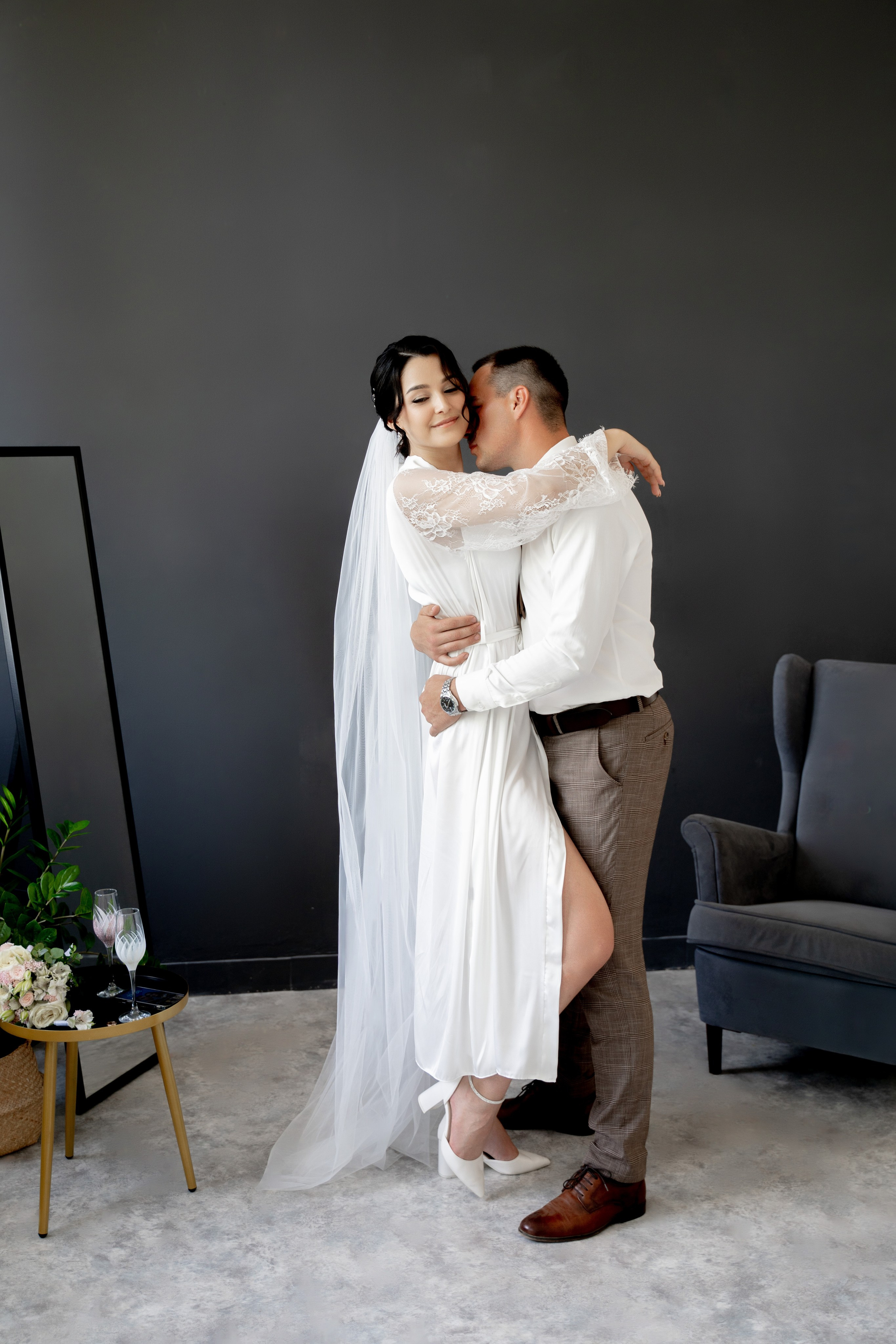 Свадьба в Бирске