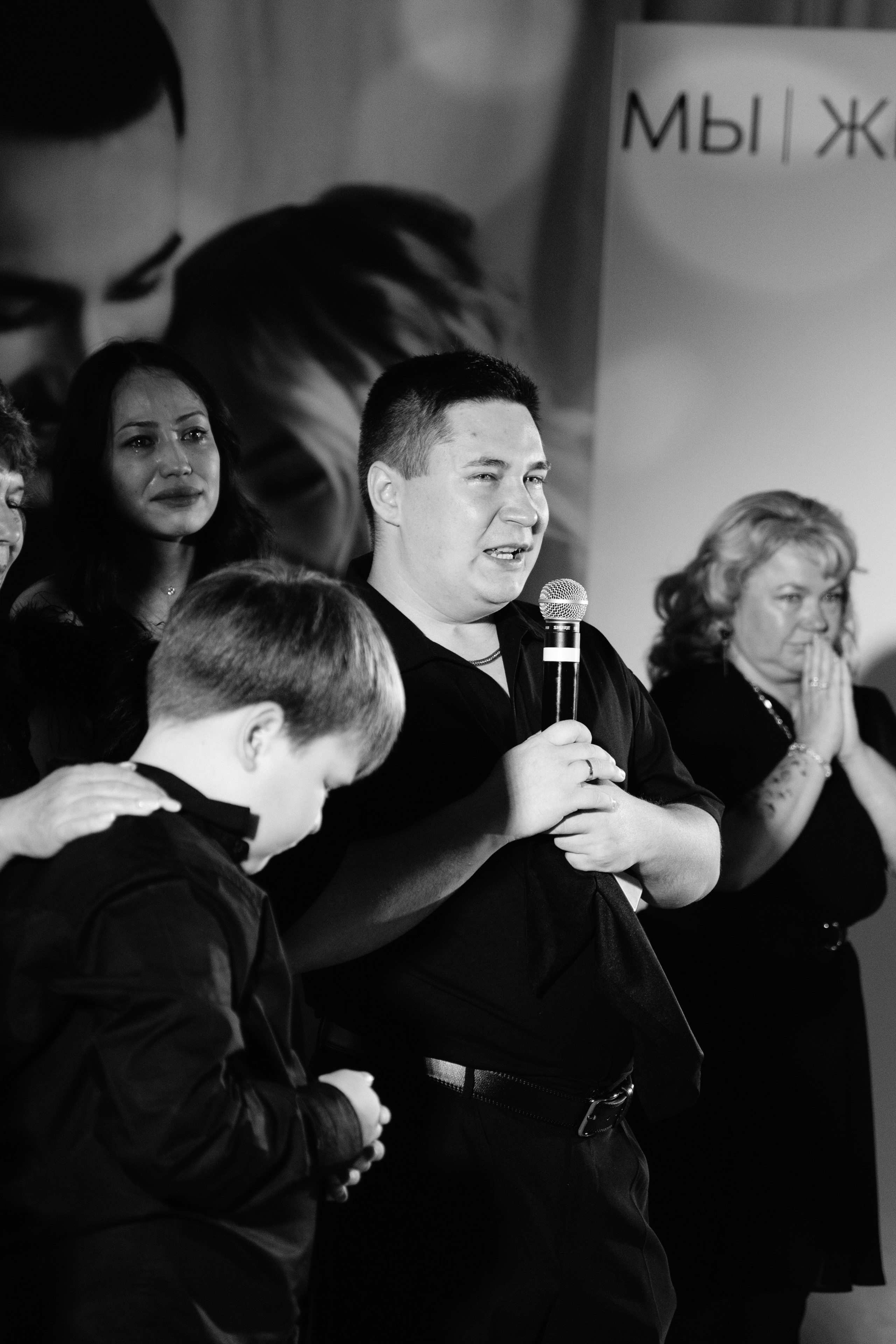 Антон и Оля. Фотограф Екатеринбург