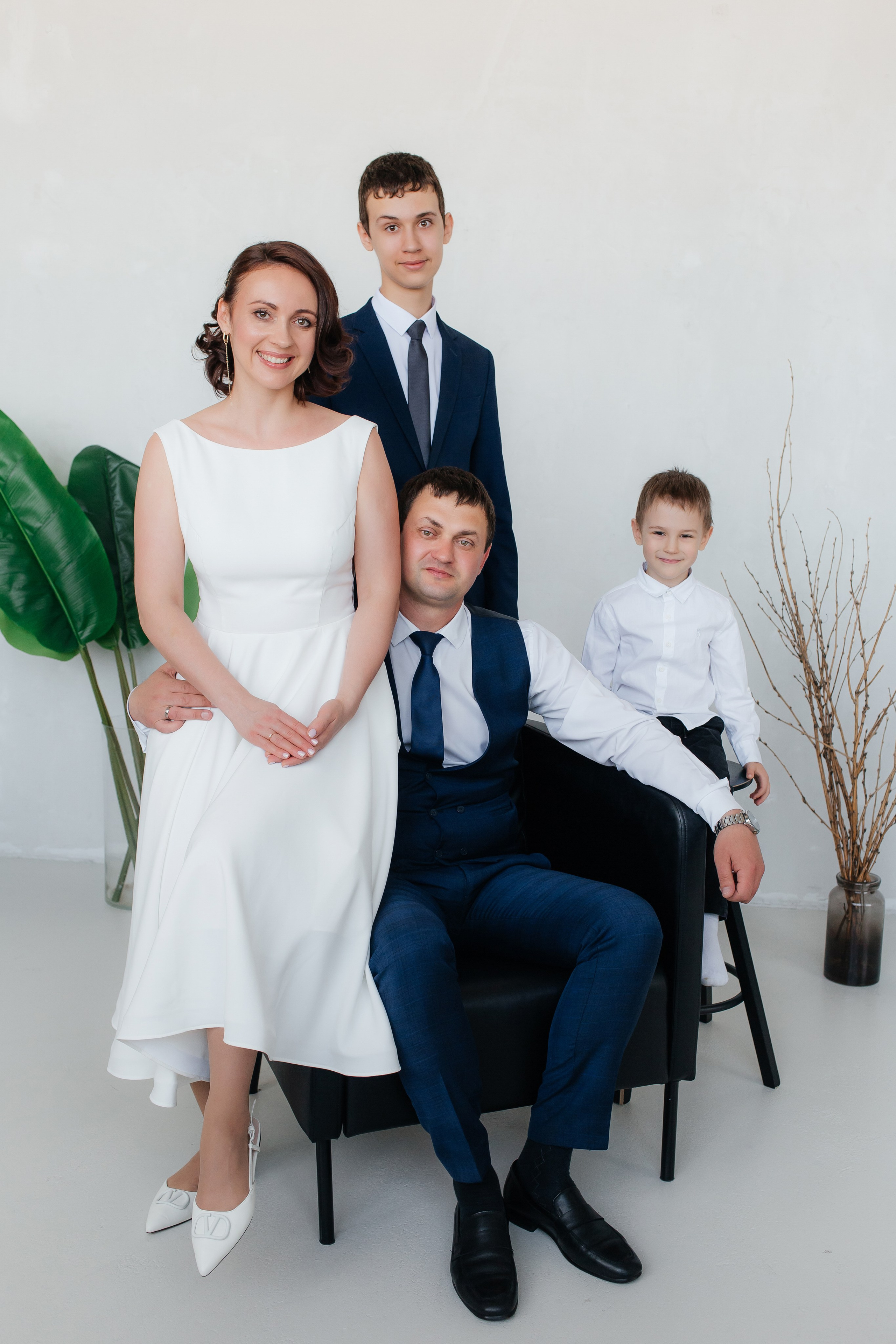 Свадебная фотосессия Анастасии и Виктора. Женский фотограф в Оренбурге Ирина Заводчикова