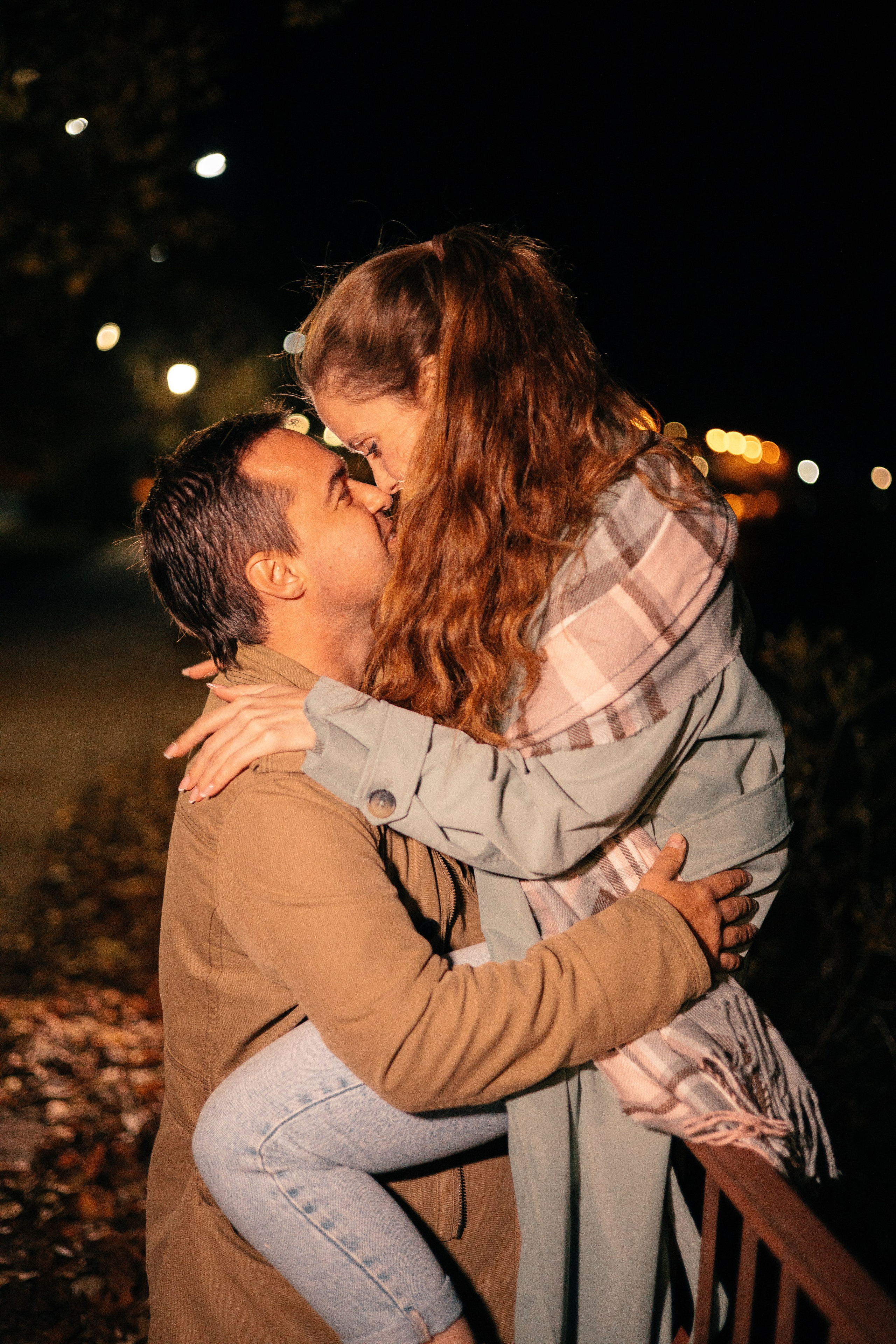 Антон и Мария