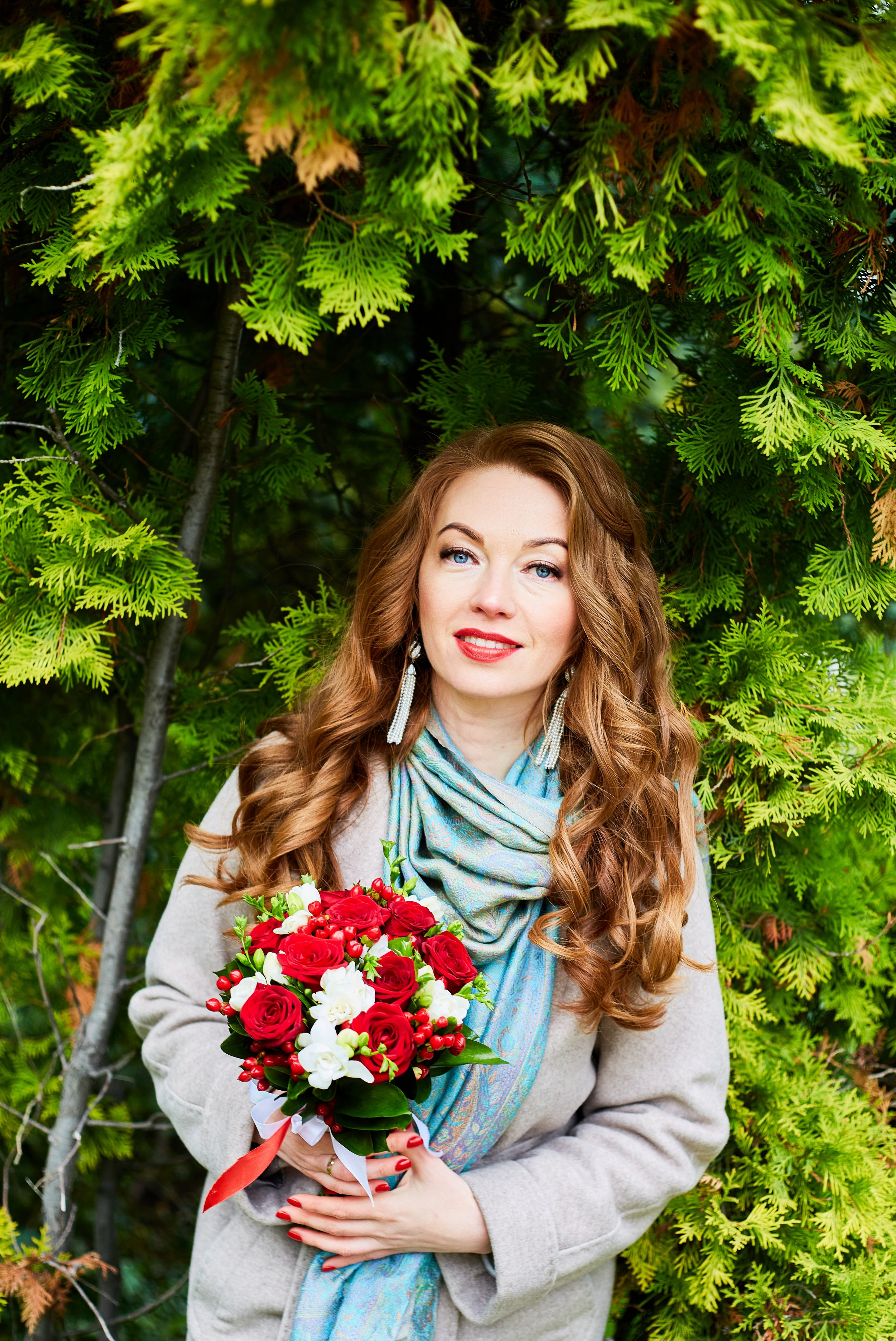 СВАДЬБА/WEDDING. Фотограф и оператор Сергей Окладников