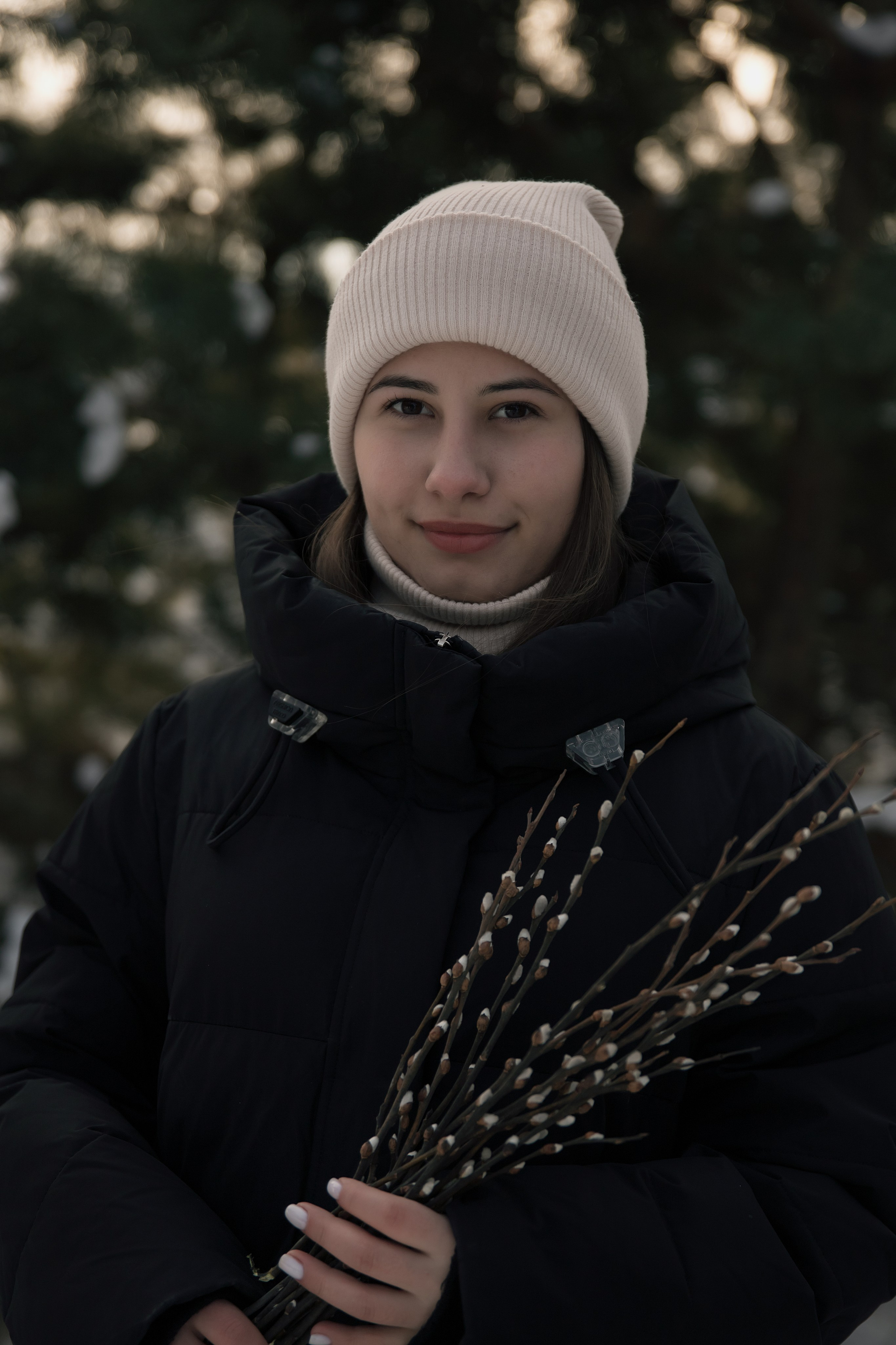 Индивидуальная фотосессия. Детский, семейный и свадебный фотограф Воронежской области