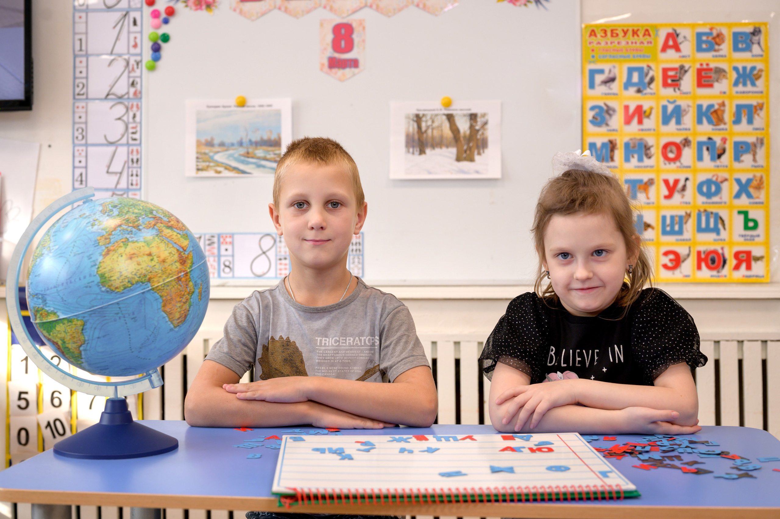 149 д/сад группа «Пчёлы». Фотограф новорожденных, семейный детский в Тюмени Татьяна Морозова