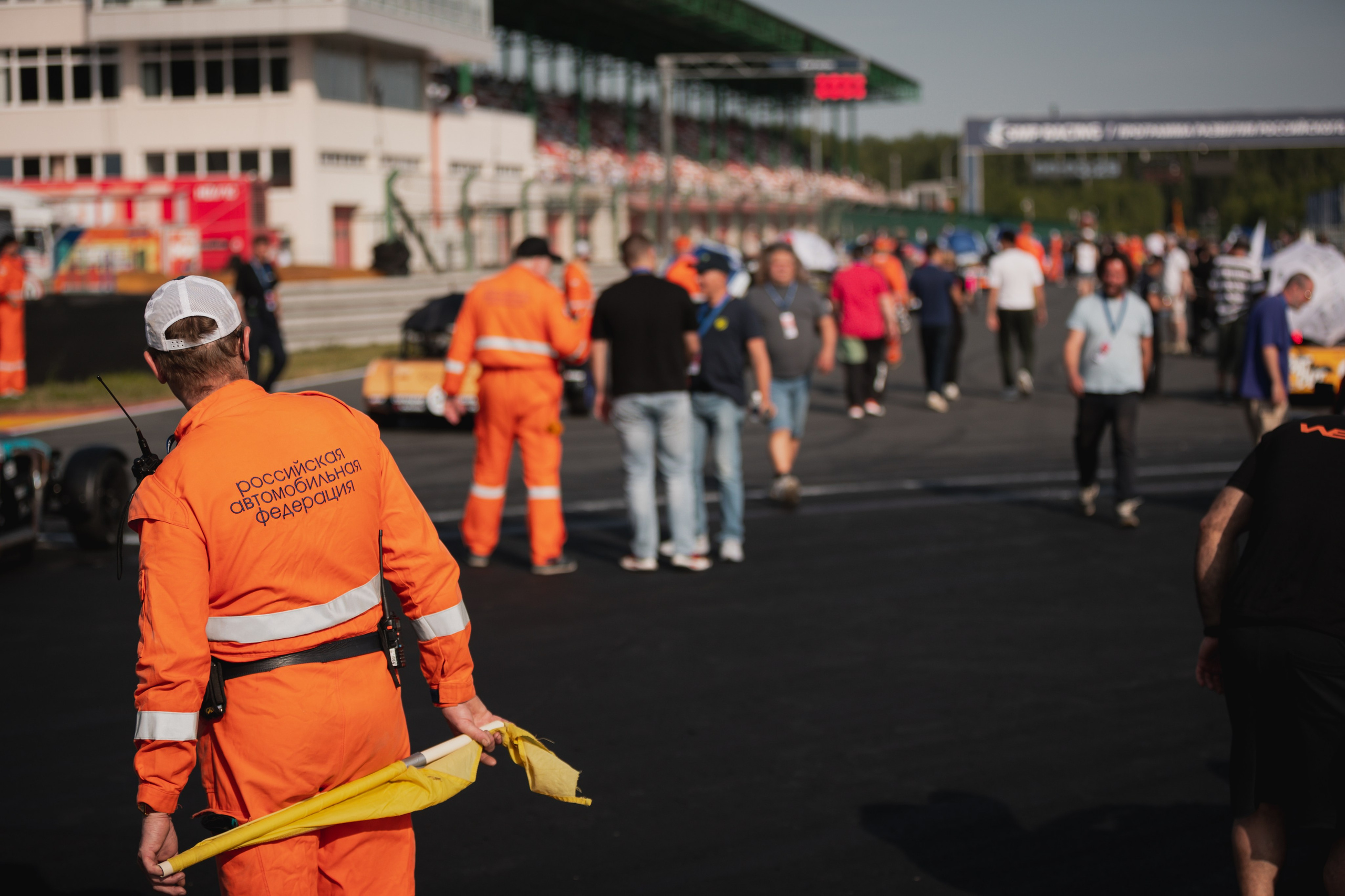 Автоспорт. Спортивный фотограф в Нижнем Новгороде Евгений Тетера