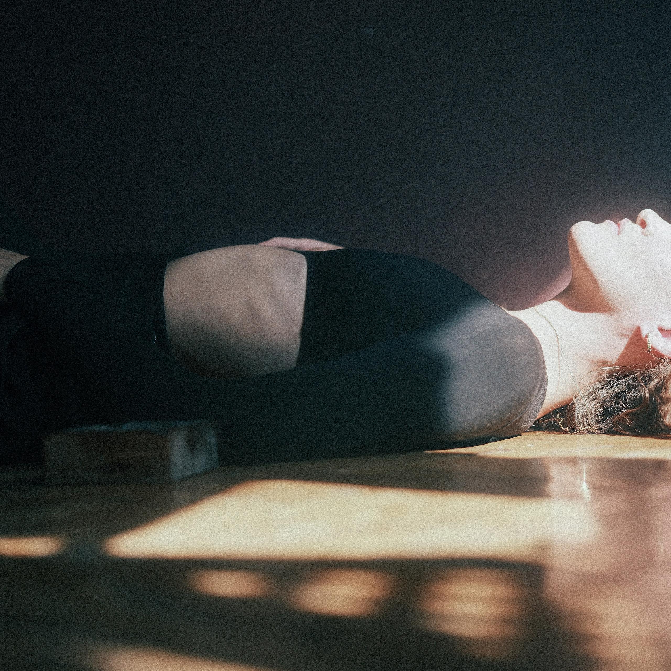 Глаша. Кинематографичные портреты Владислава Тарабрина