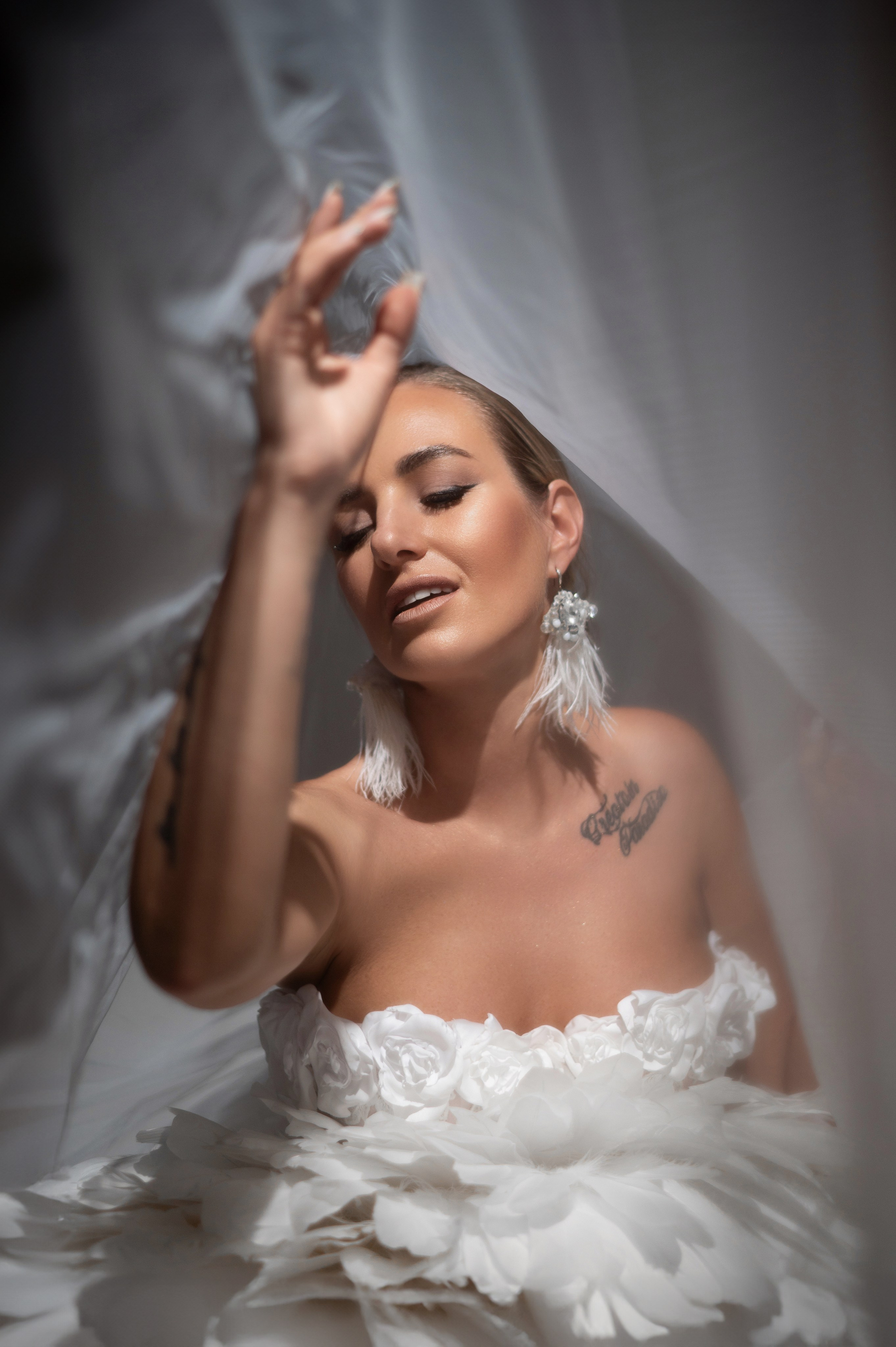 Фотограф в Калуге Мария Стихарева