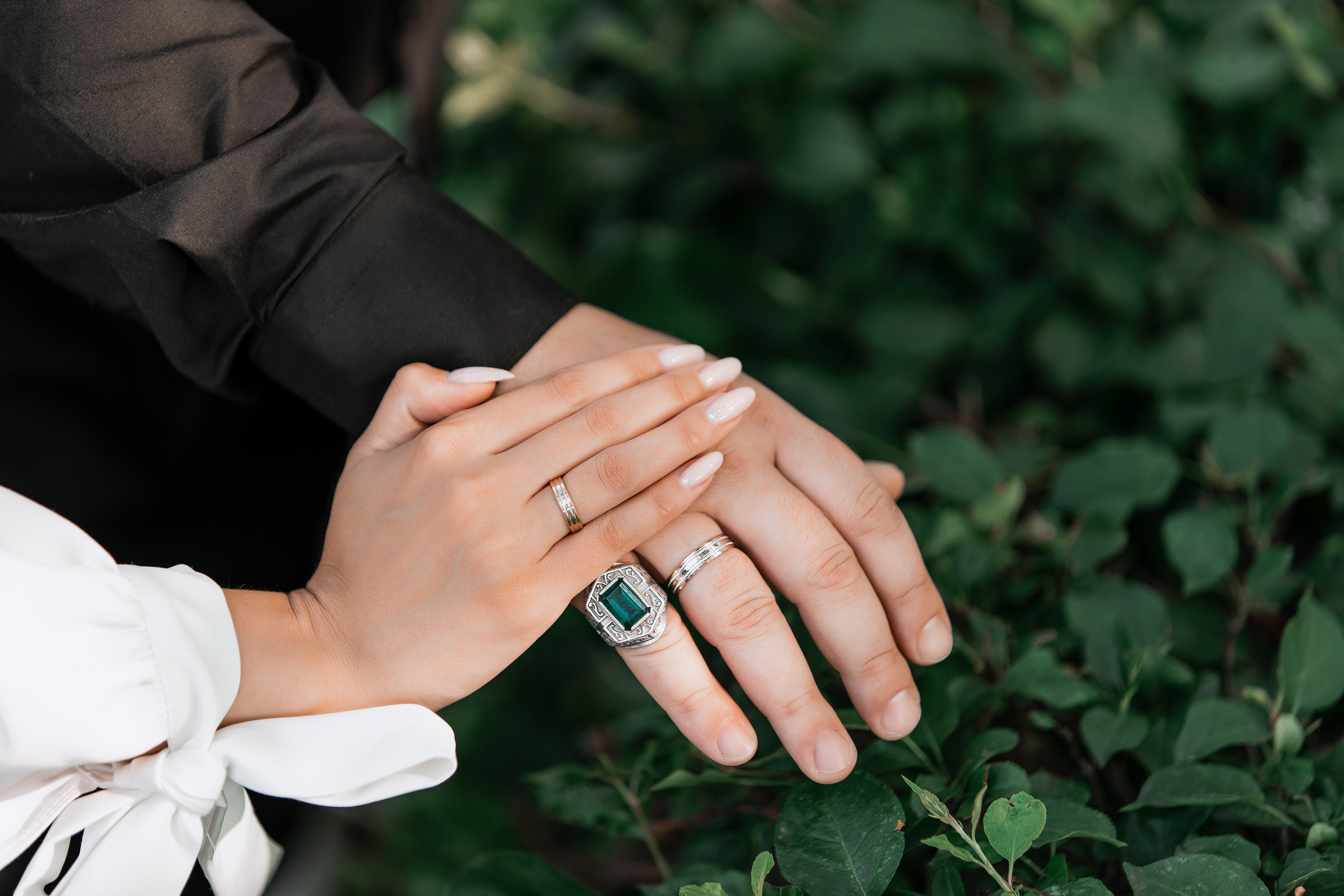 Дмитрий и Кристина. Тимур Аминов | Фотограф в Кемерове