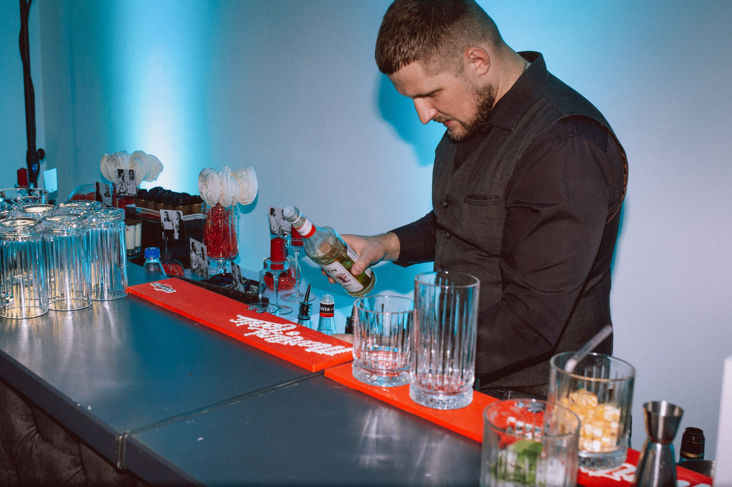 Вечеринка. Фотограф в Минске — Юлия Деяк. Фотосессии в Минске