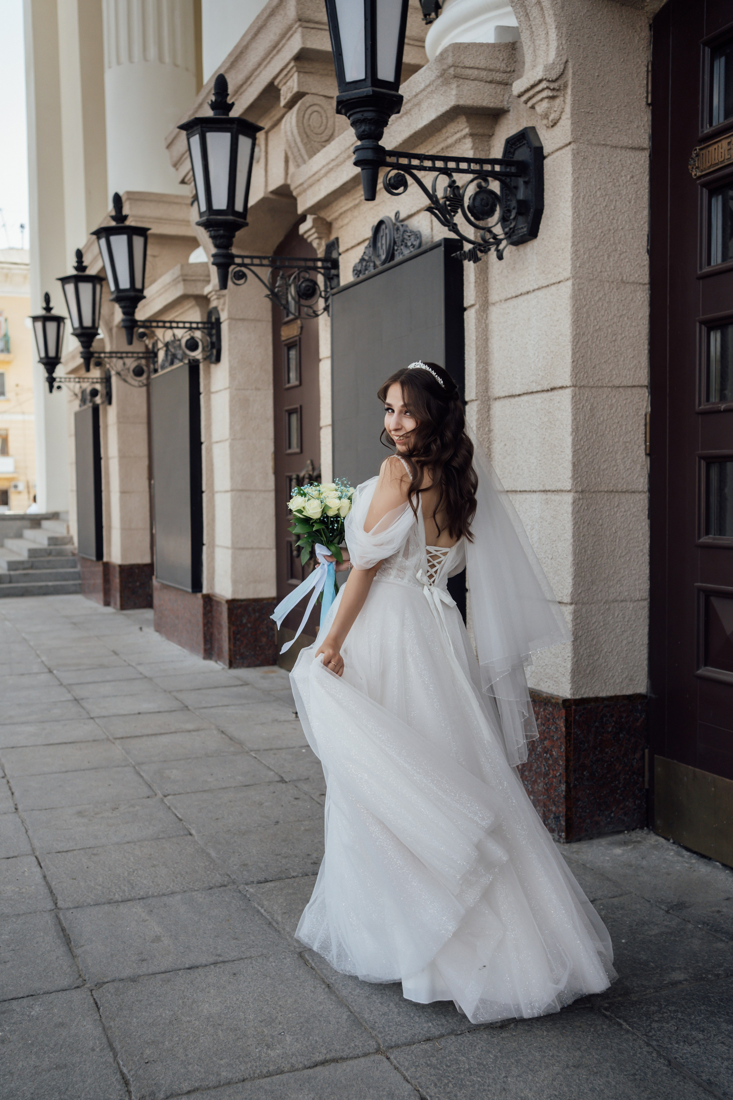 Ярослав и Анастасия. Свадебный и семейный фотограф в Волгограде Наталья Наумова