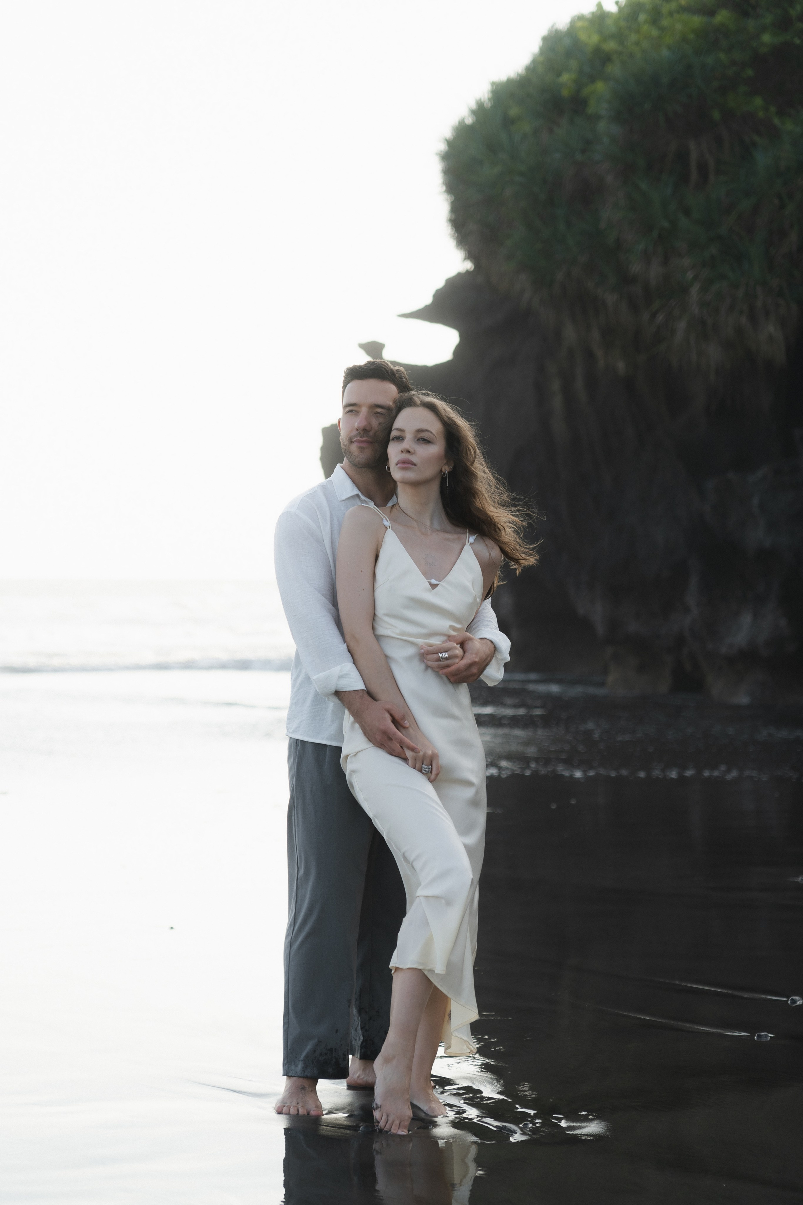 Дарья и Егор. Фотограф Alena Ray