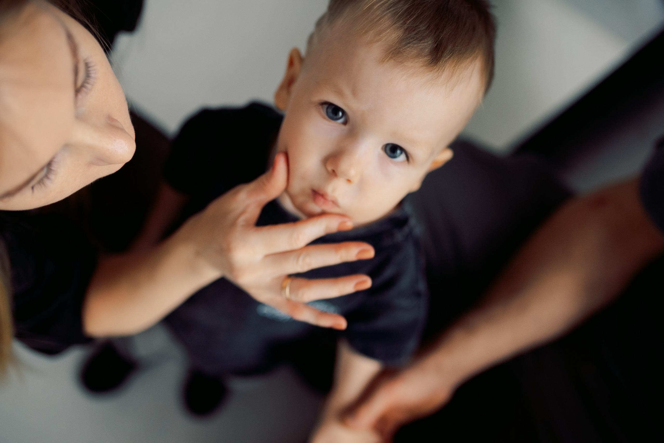 Богдан 2 года. Семейный и детский фотограф в Щелково Алена Дробот