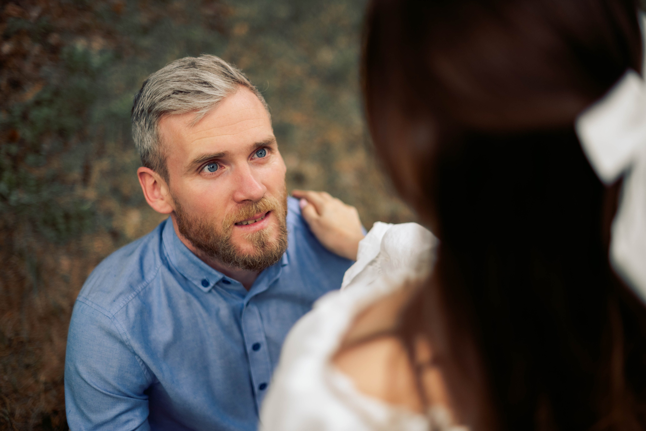 Виктория и Сергей. Семейный и детский фотограф в Щелково Алена Дробот