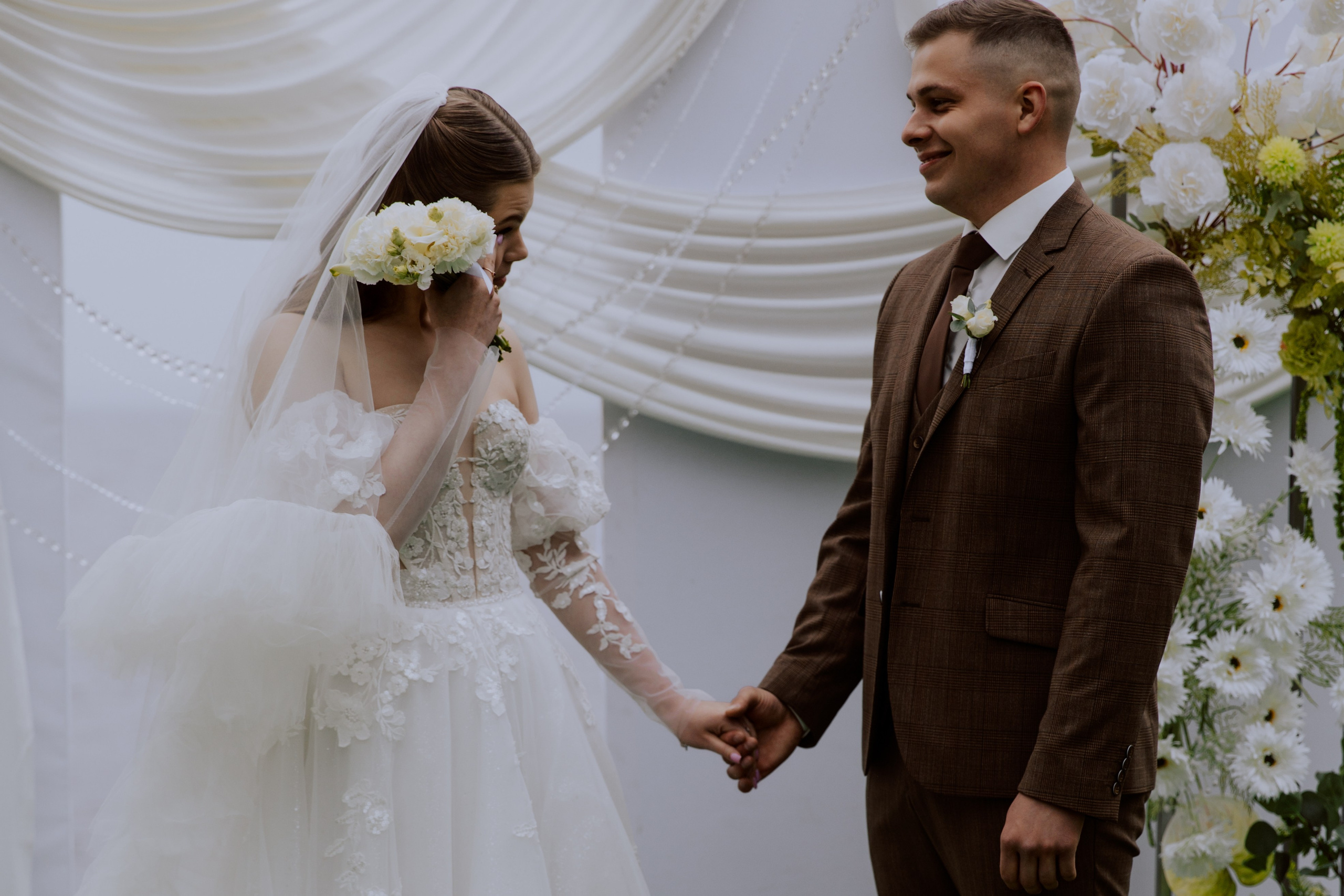 Дмитрий и Ульяна. Фотограф, который снимает любовь в Санкт-Петербурге и Череповце