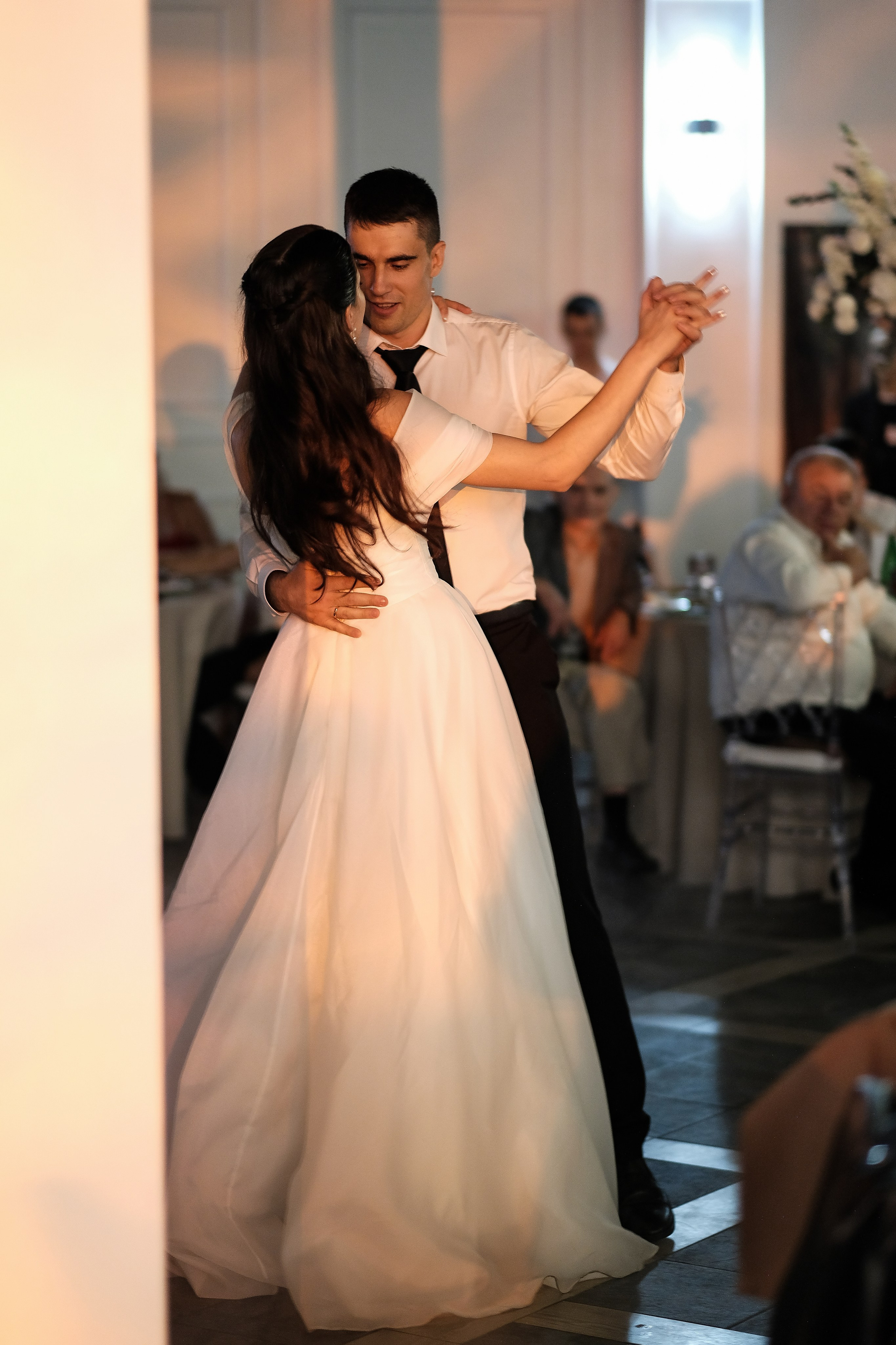 Максим и Татьяна. Твой эксклюзивный фотограф Мария Дригова