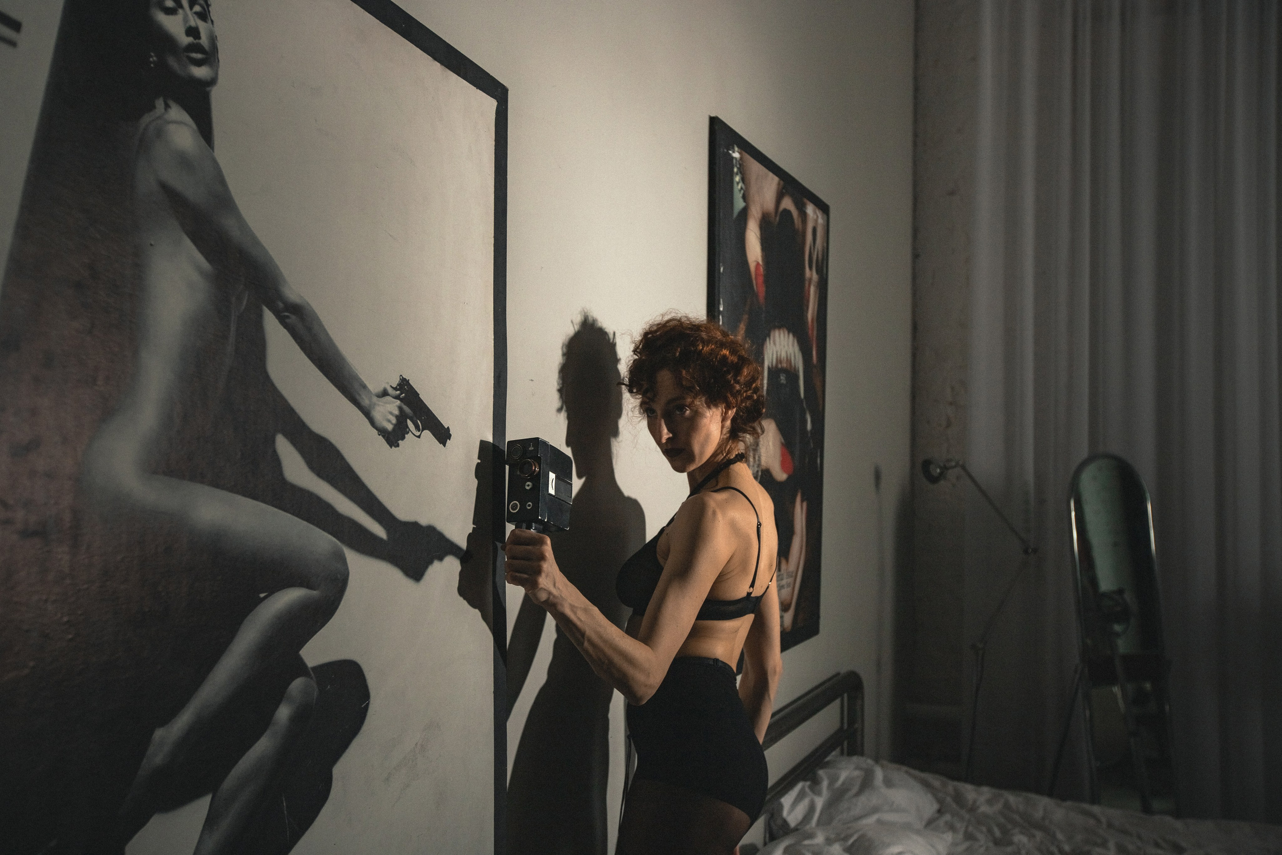 Вера Егорова. Фотограф Ногинск Электросталь Наталья Осетрова