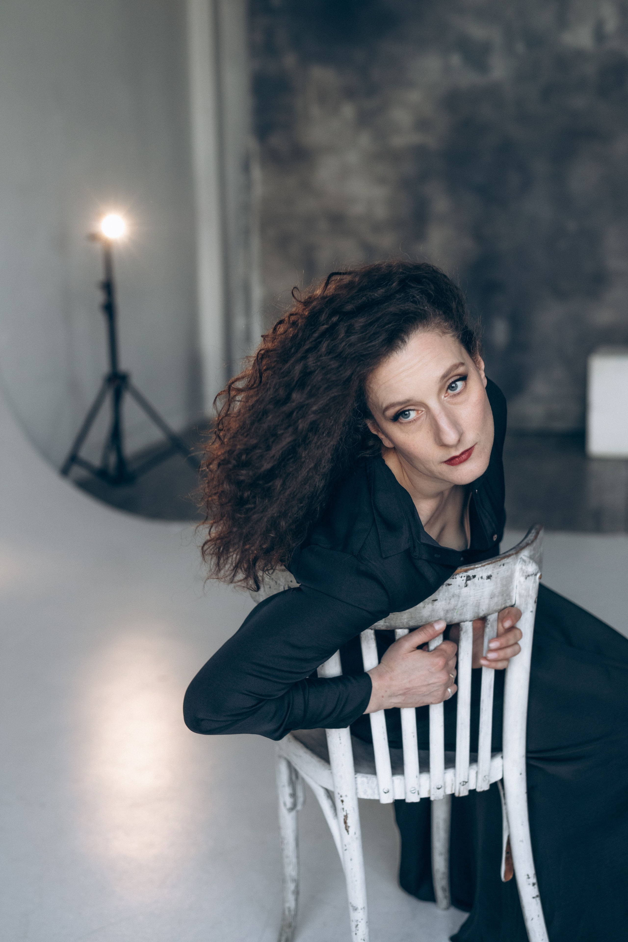 Мариэтта Цигаль-Полищук. Фотограф Ногинск Электросталь Наталья Осетрова