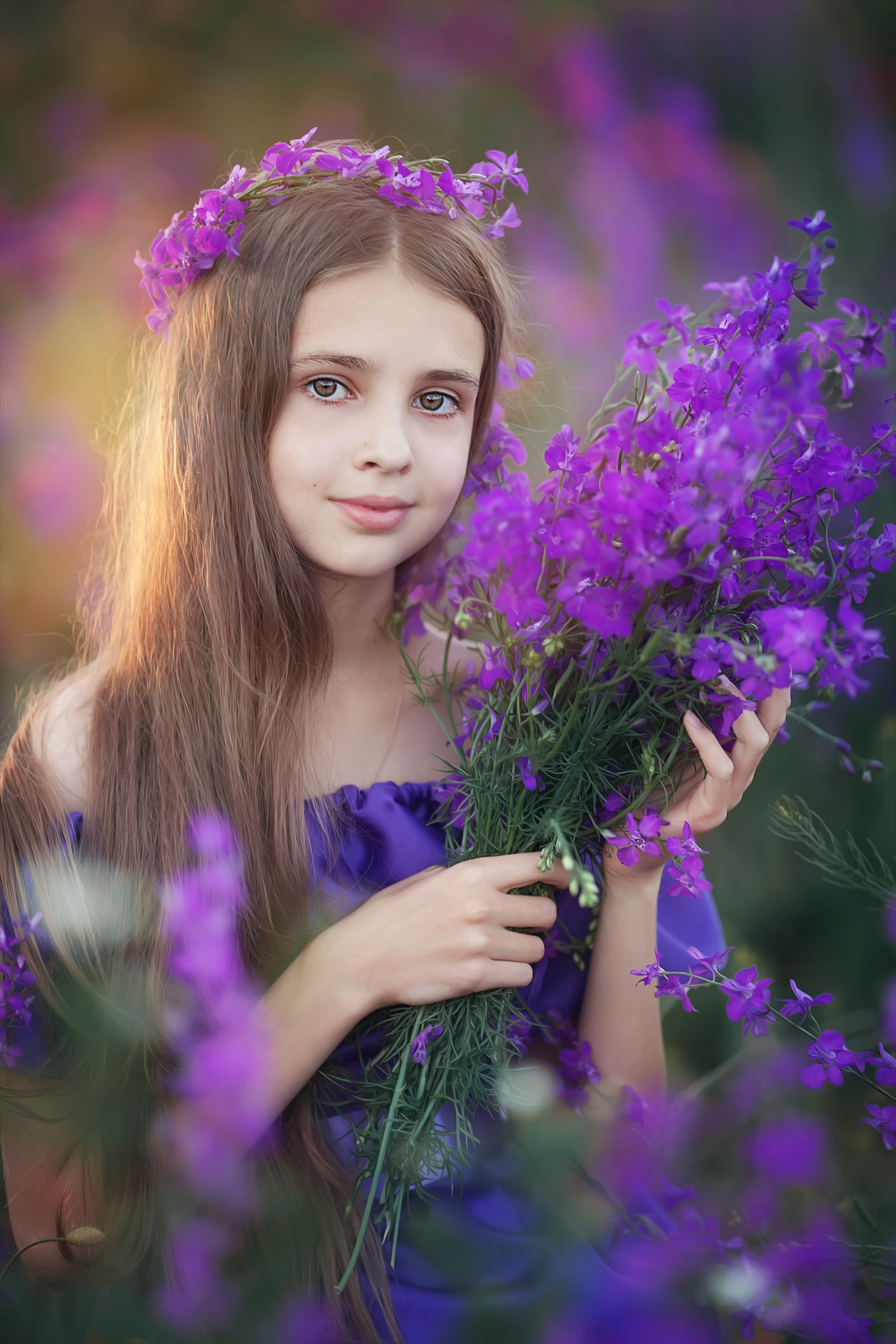 Семья. Семейный и детский фотограф в Краснодаре Брусилова Марина