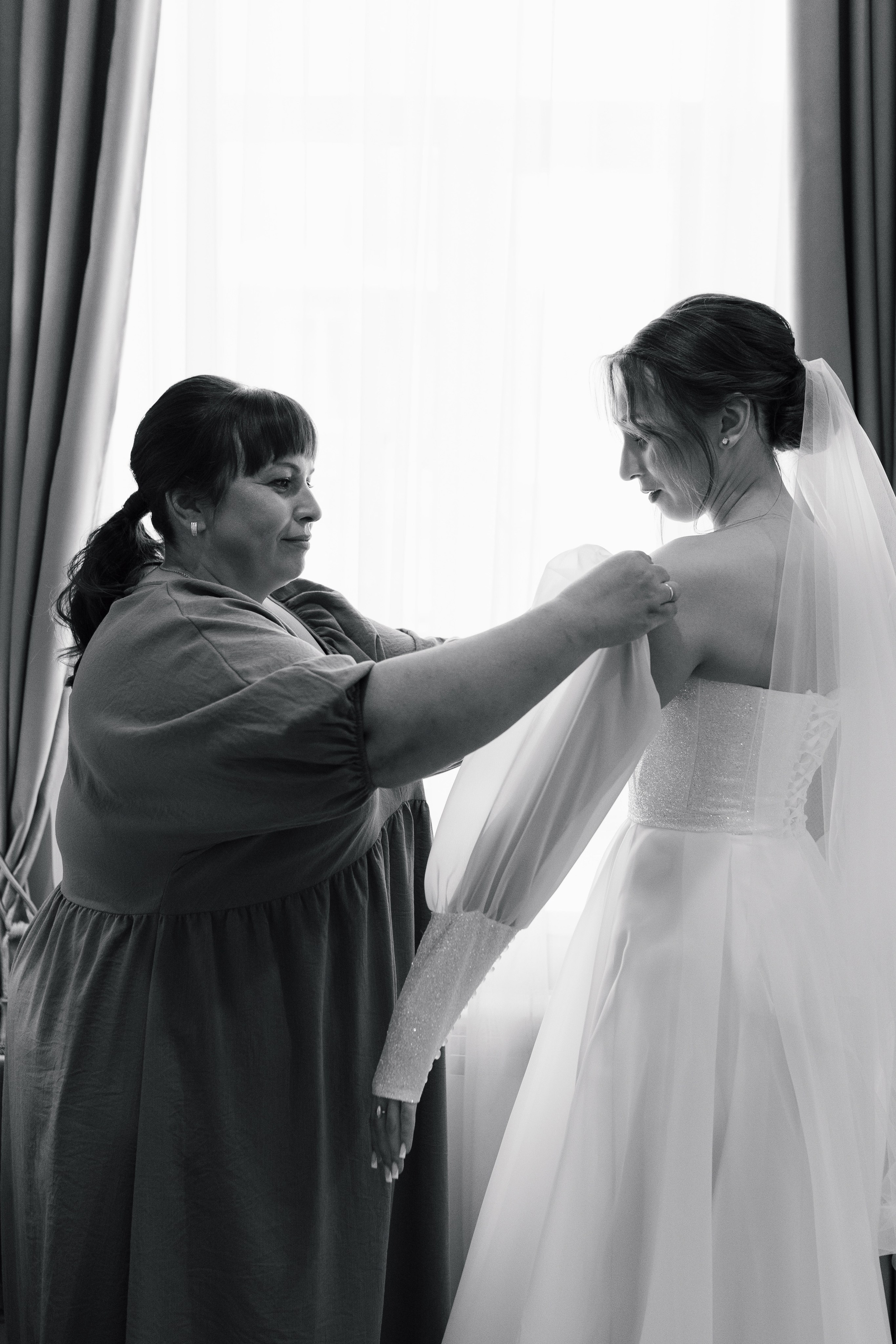 Maksim & Rita. Фотограф в Томске Ирина Павлуцкая