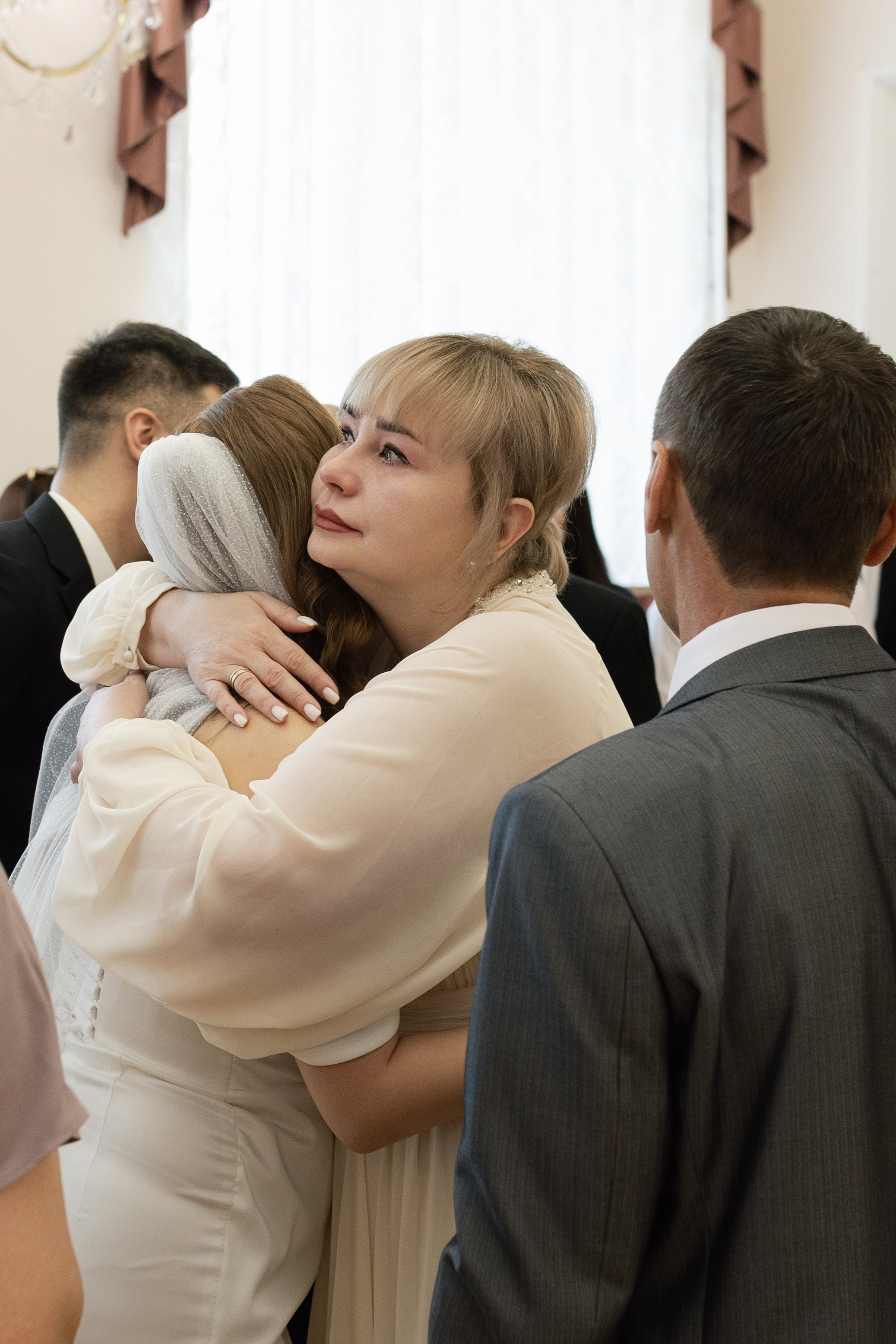 Daniil & Veronika. Фотограф в Томске Ирина Павлуцкая