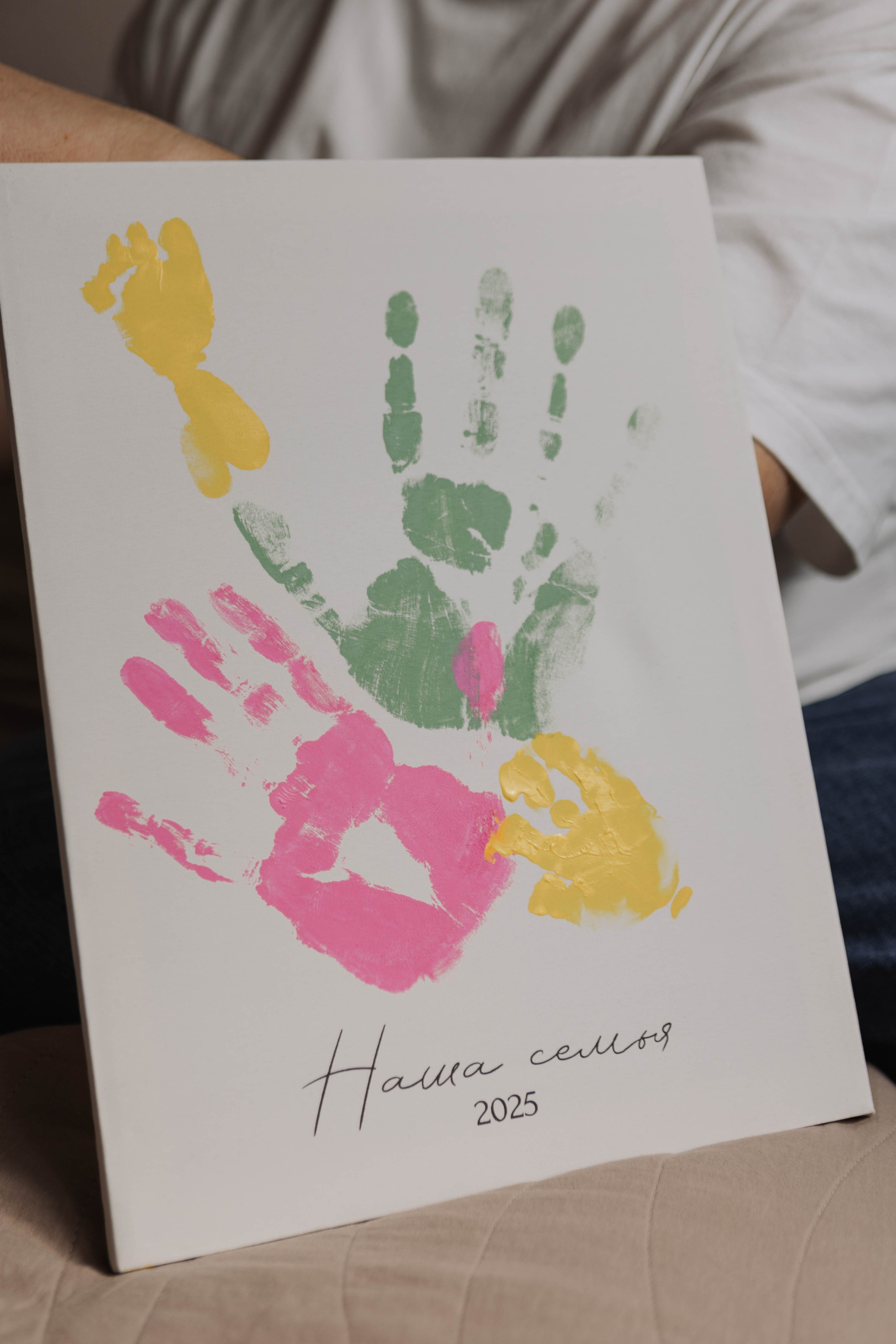 Ванечка. Наталья Косьянова. Ваш фотограф. Москва