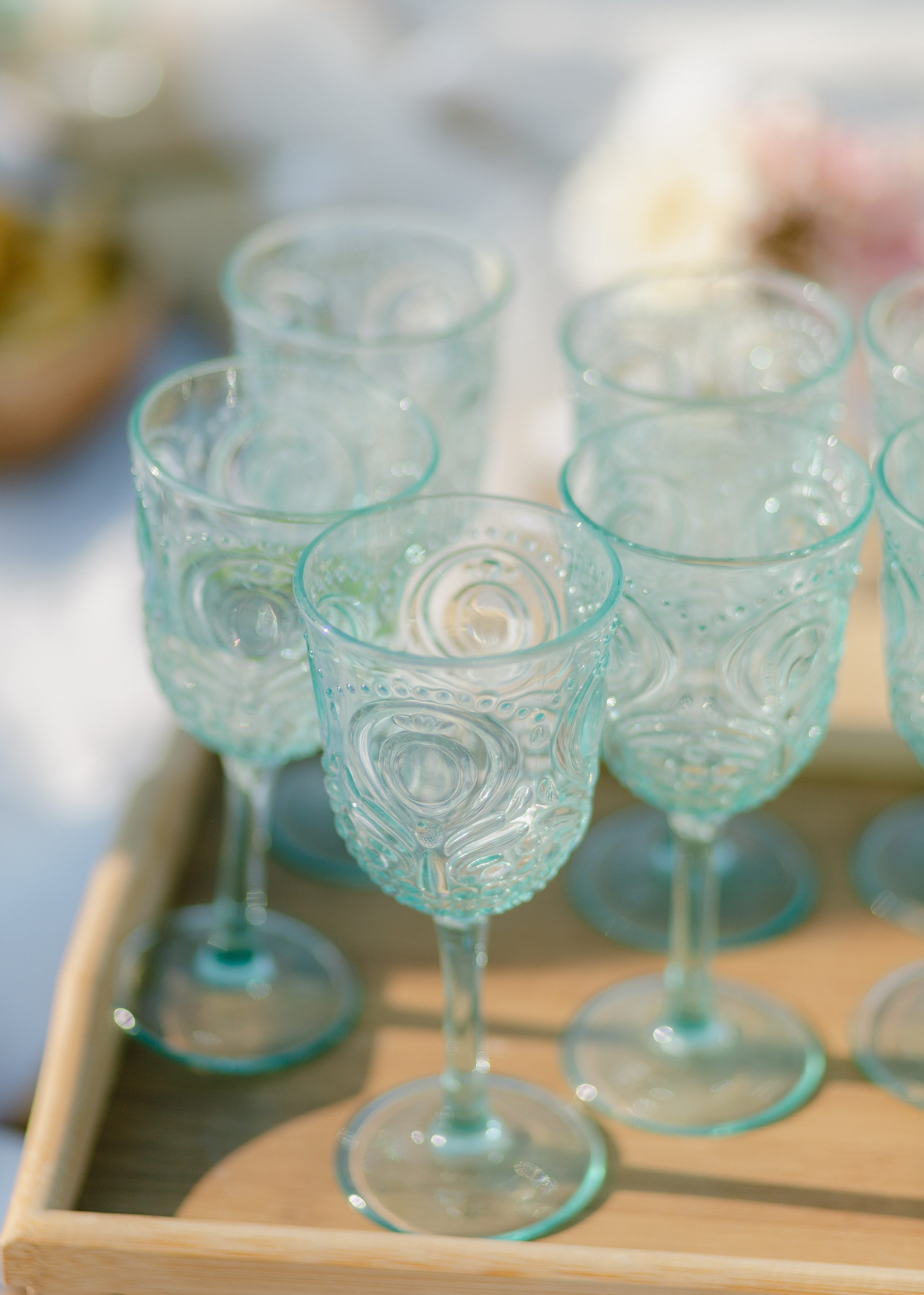 Seaside Bliss Picnic. Barbara Isaeva