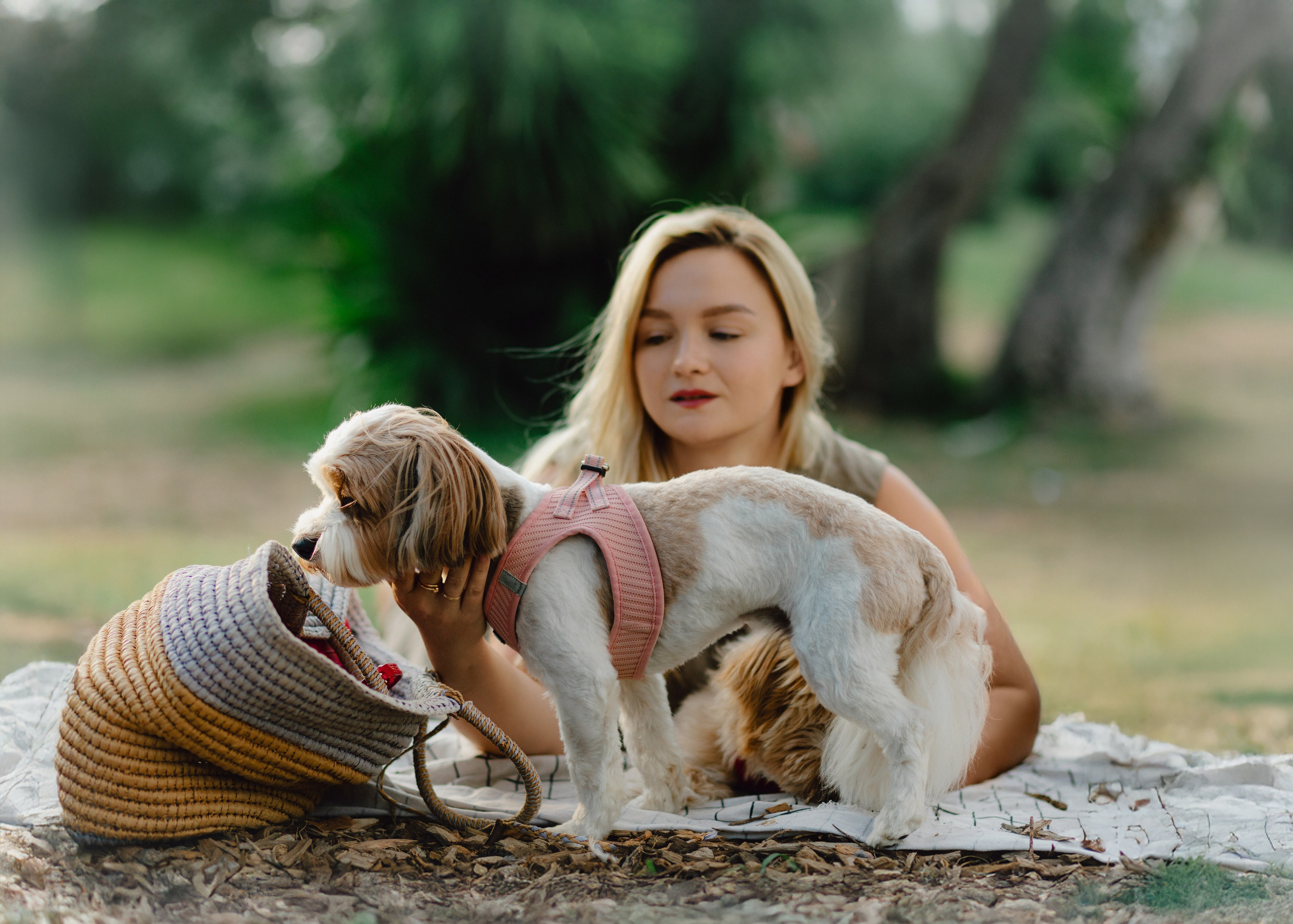 J&J Family. Barbara Isaeva