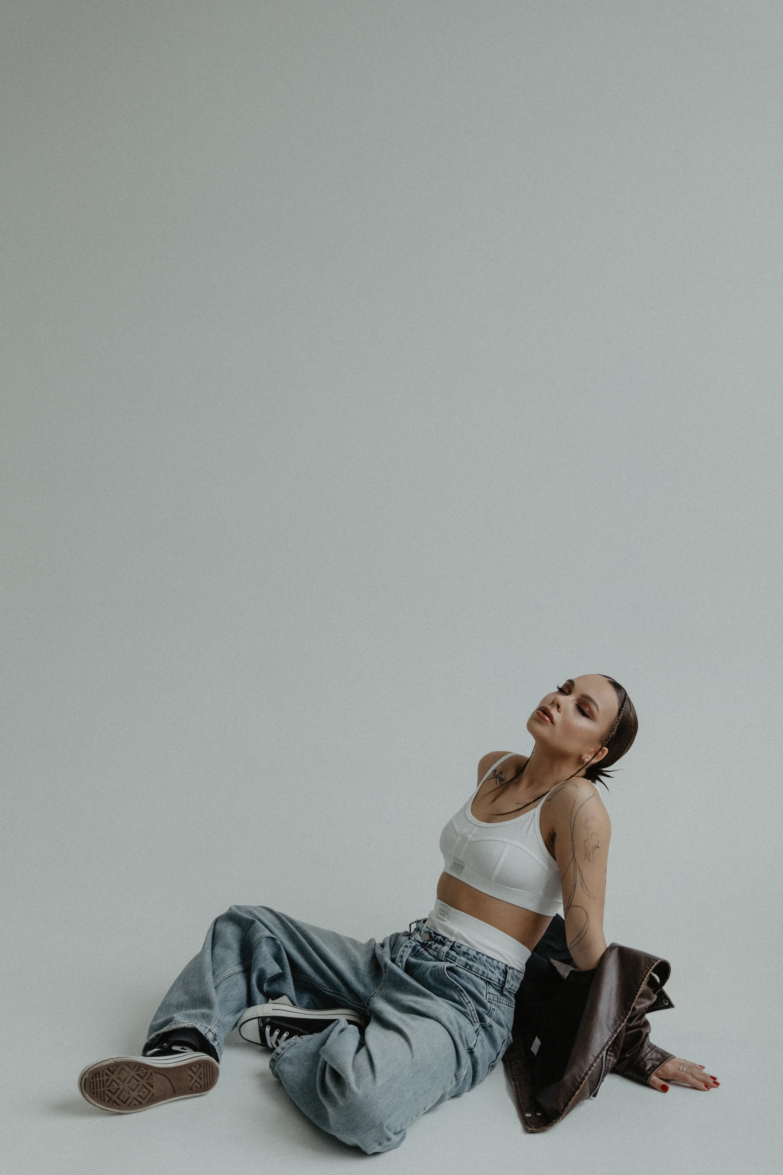 Индивидуальная Фотосессия. Фотограф Муратова Алена