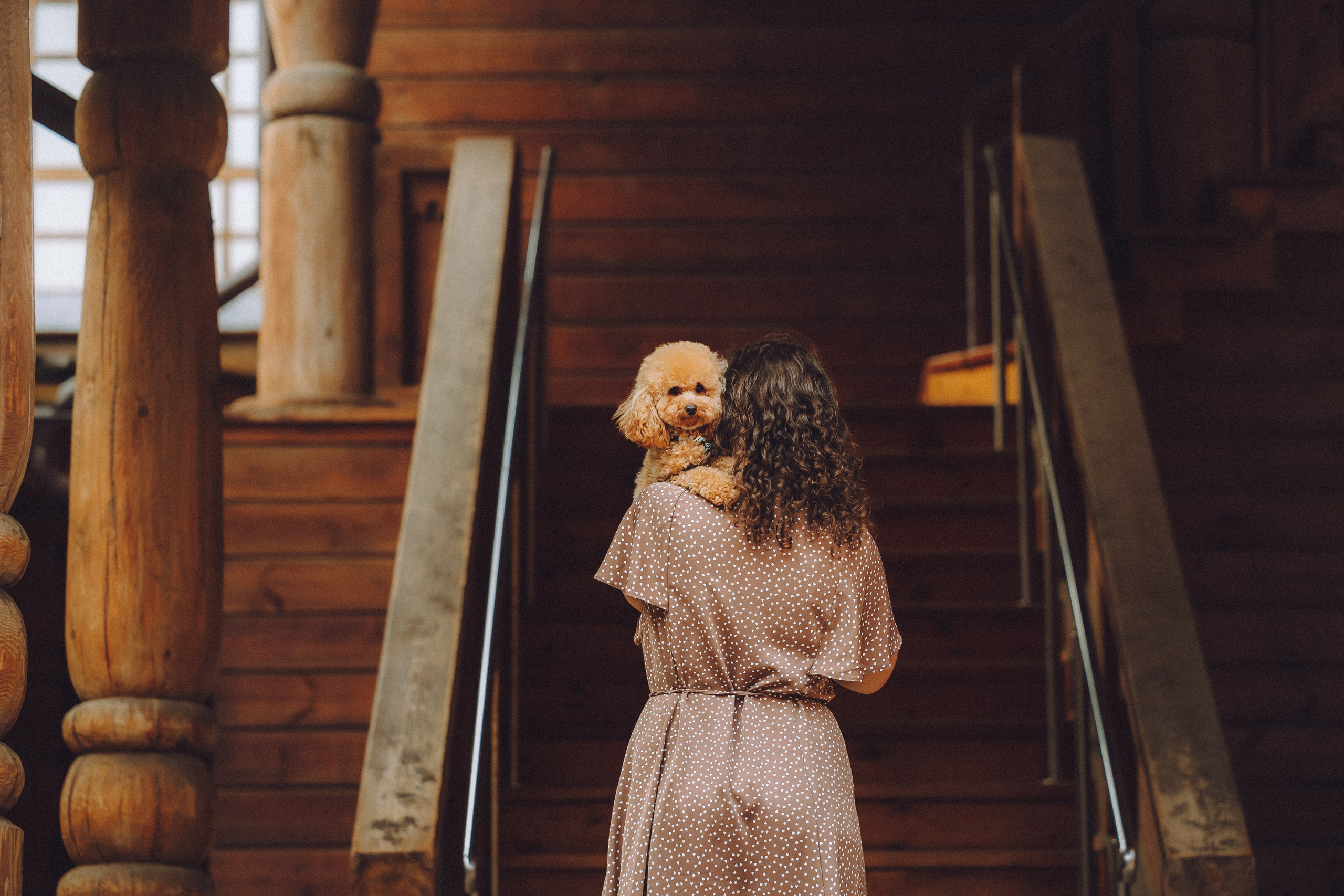 Даша и Джули