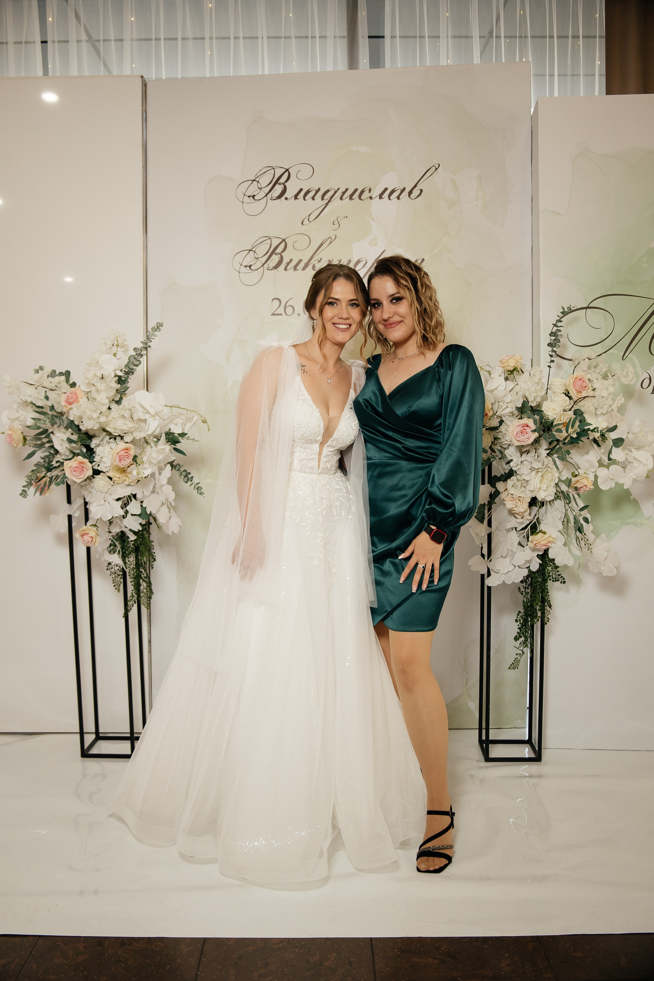 Свадьба полный день. Фотограф в Иркутске