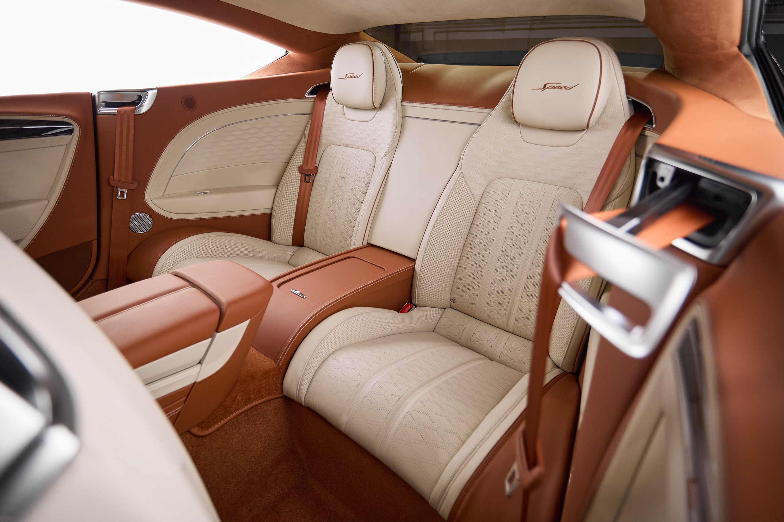 Bentley Continental GT Speed. Kurbanov content maker