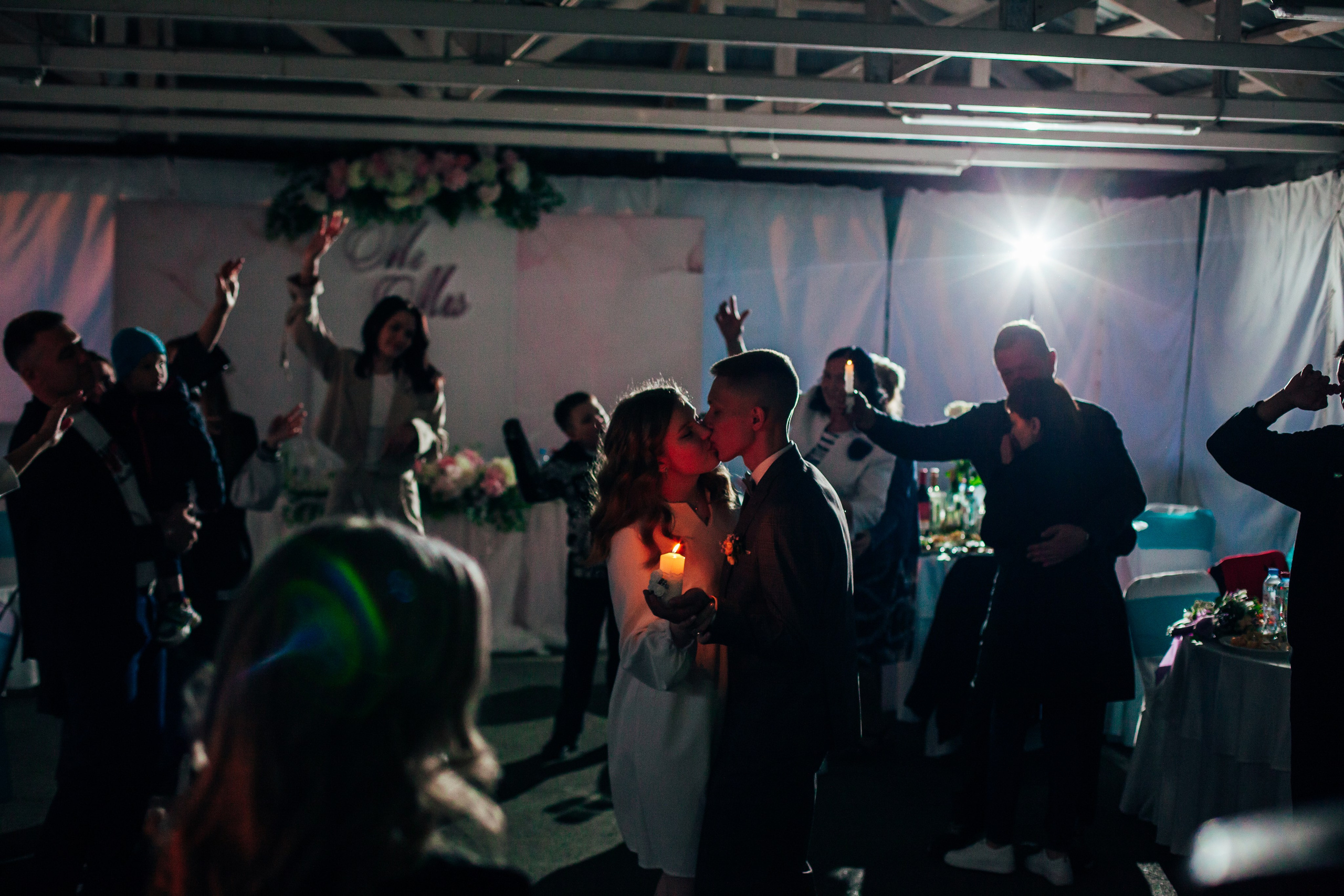 Солнечный. Свадебный фотограф в Екатеринбурге Полевской Соликамск