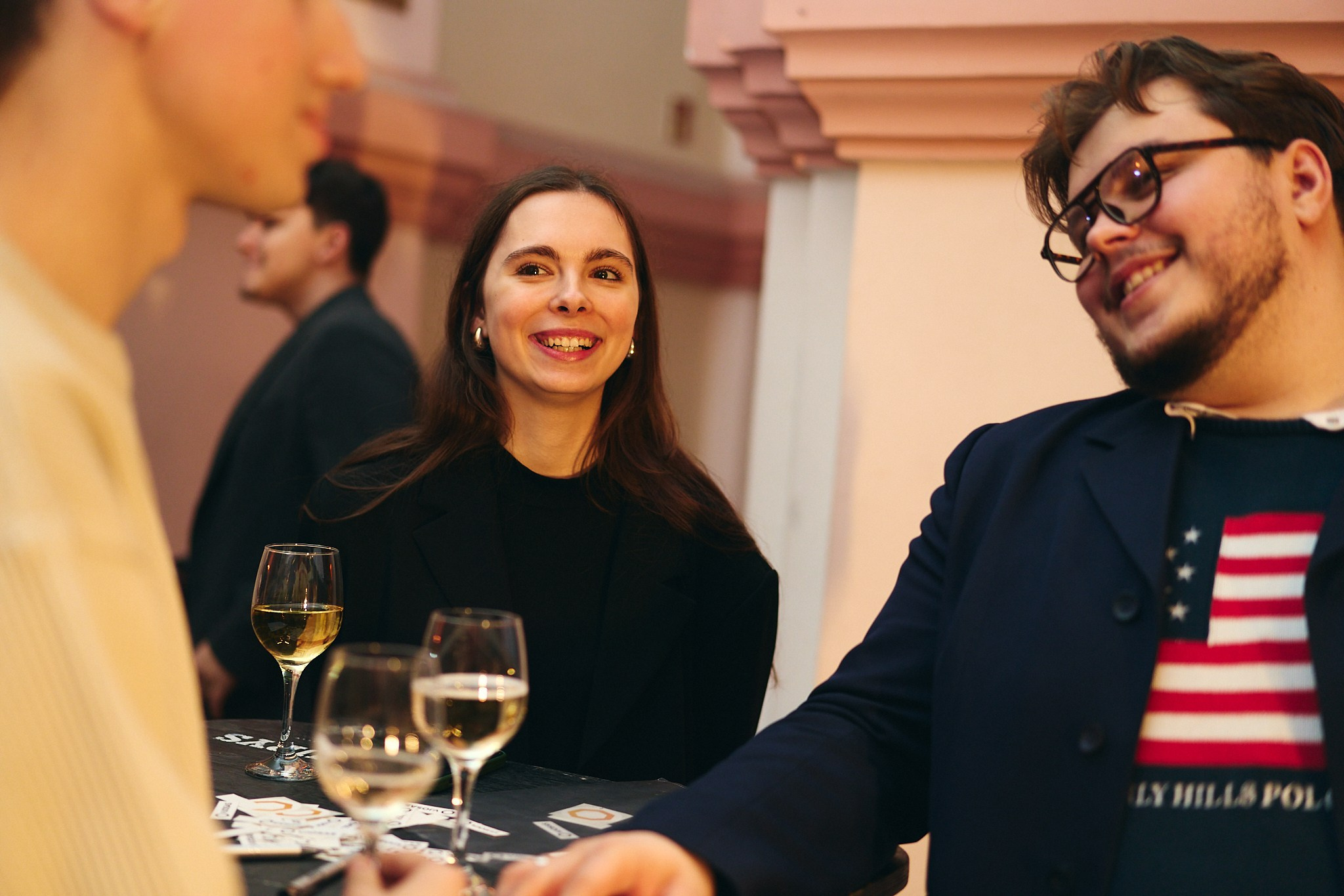 VJOSAS. Photographer in Vilnius