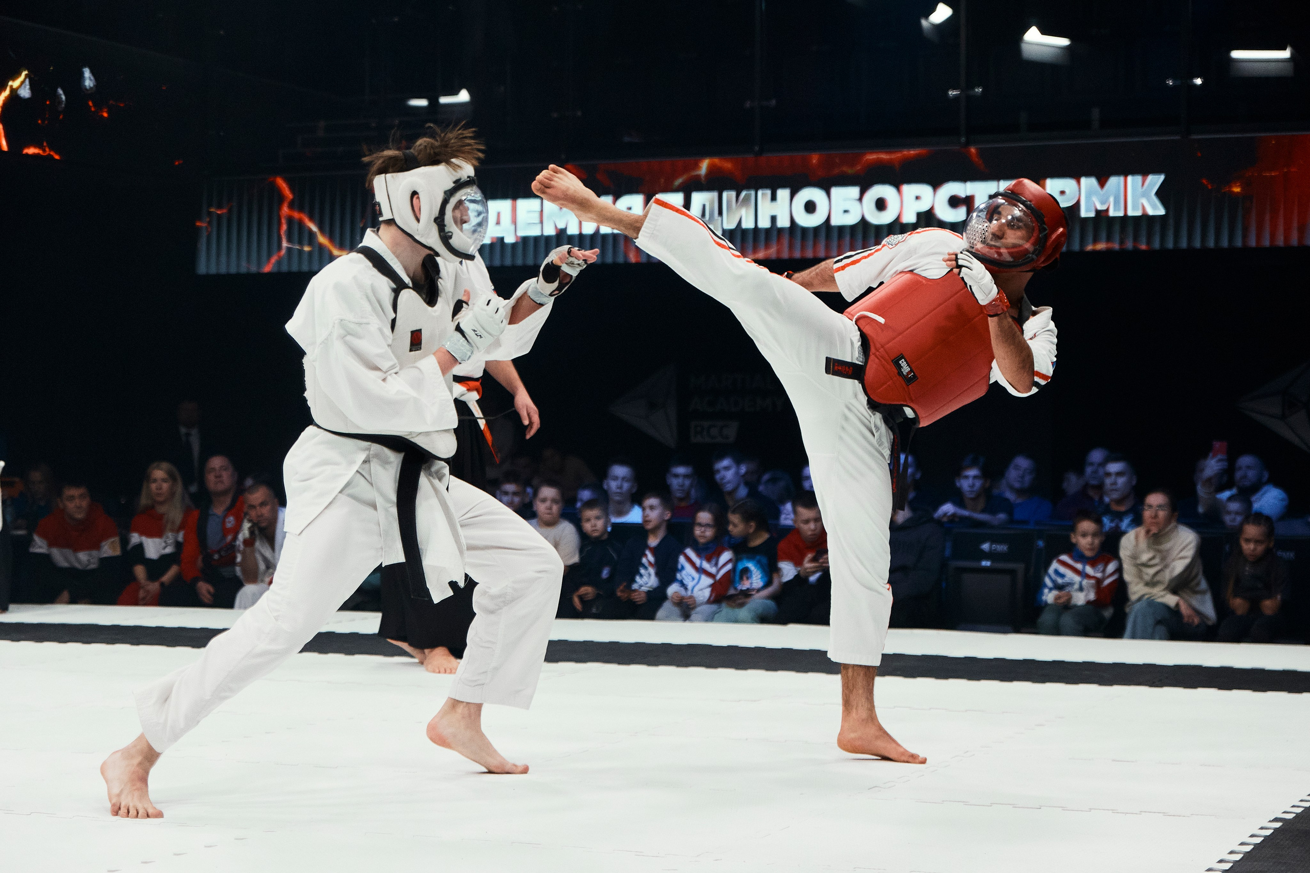 Кубок по Косики каратэ им. Николая Японского. Валитов Тимур | Репортажный фотограф