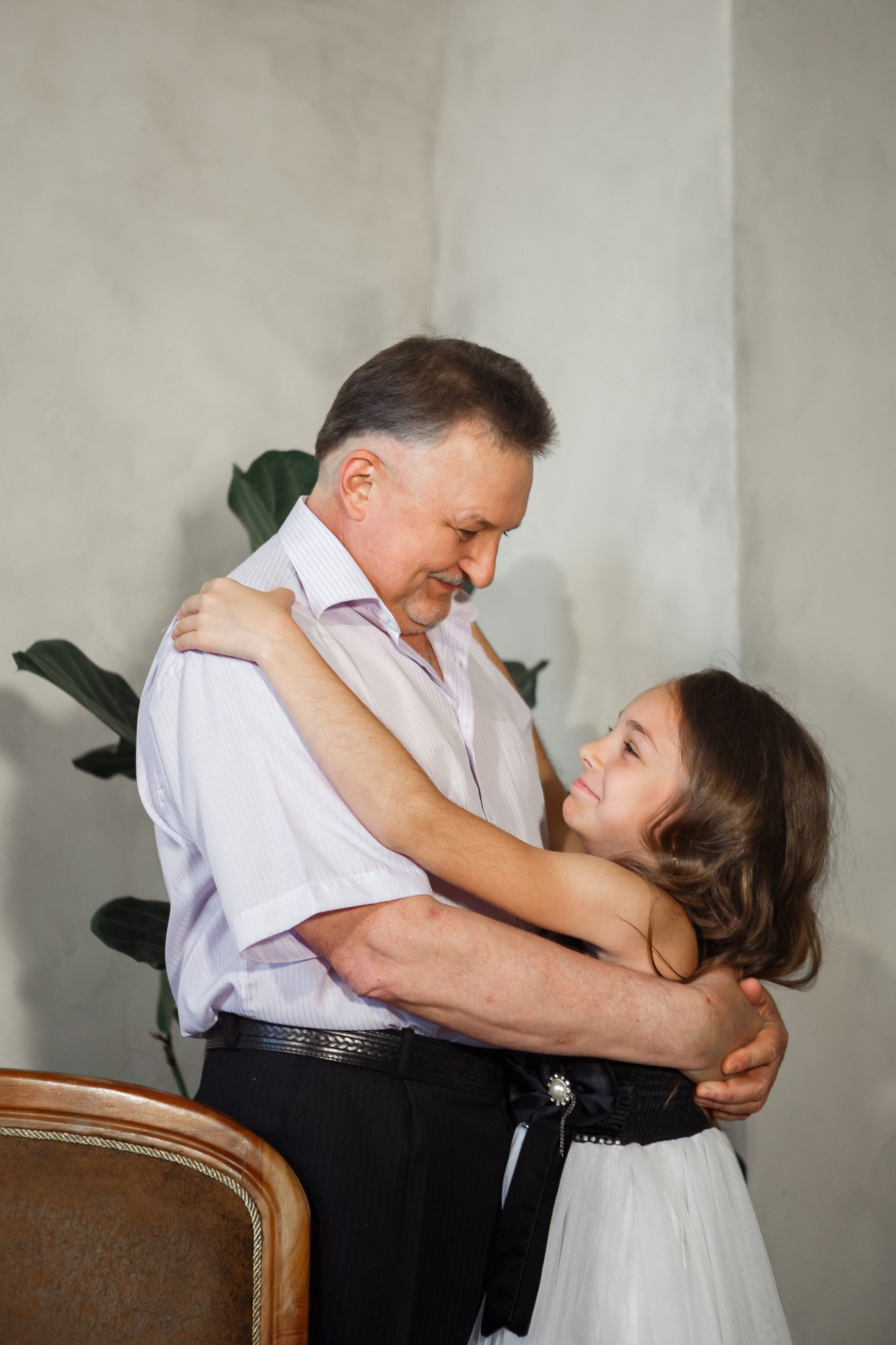 Очень большая семья, личные и парные портреты. Свадебный и портретный Фотограф в Липецке Дмитрий Котюков