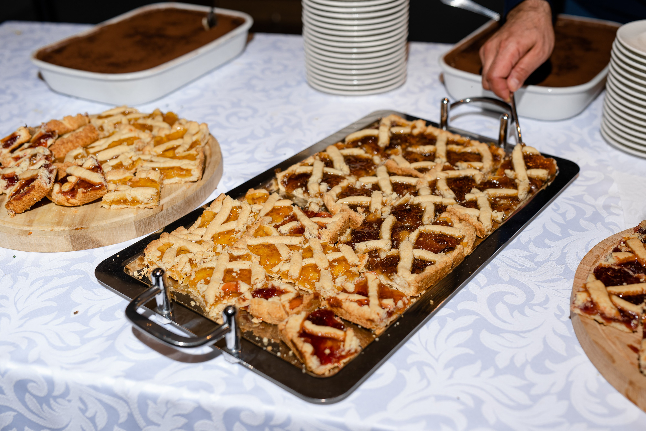 Valcucine | Открытие шоурума. Портфолио