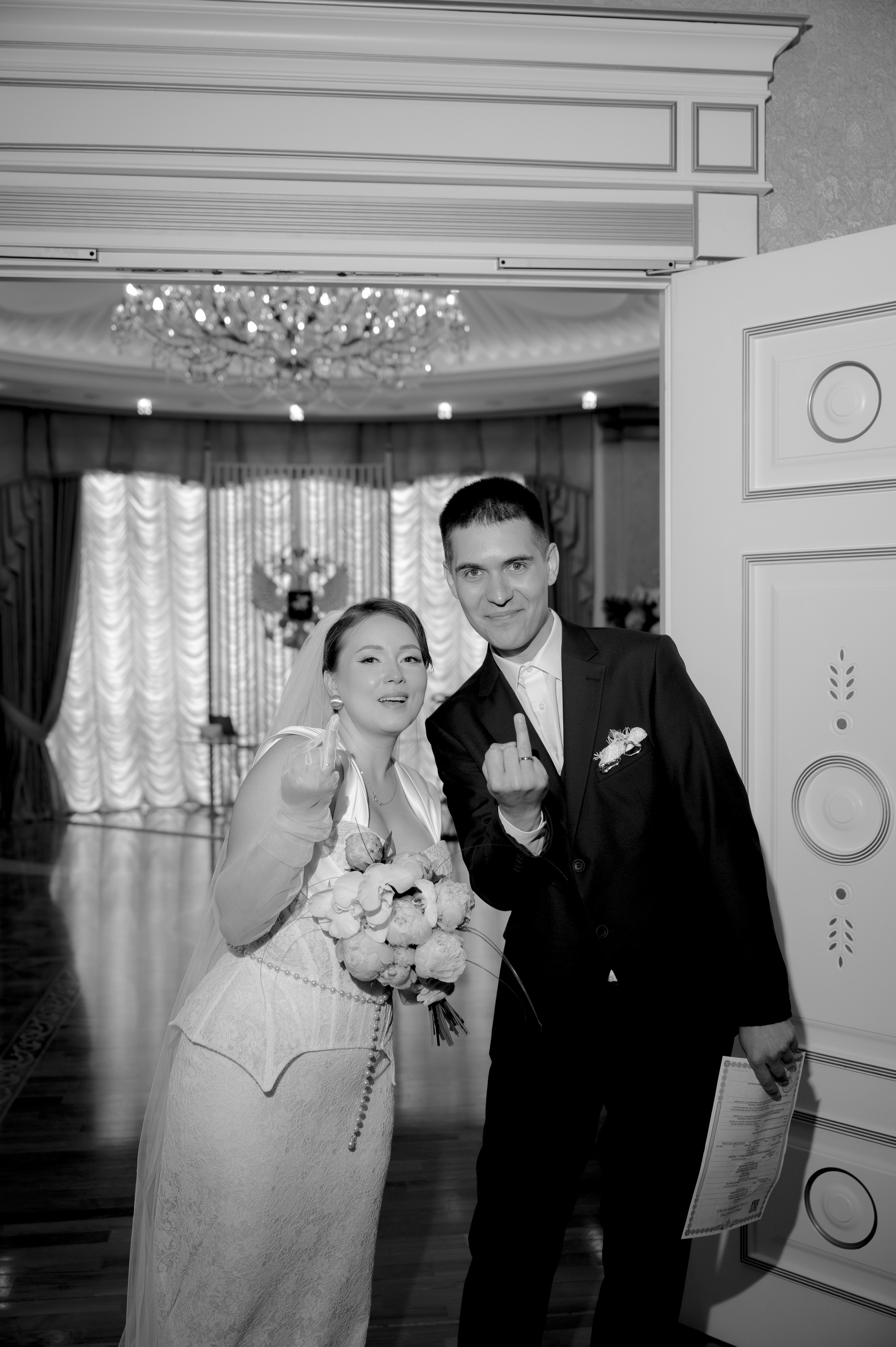 Евгений & Татьяна. Свадебный и портретный фотограф