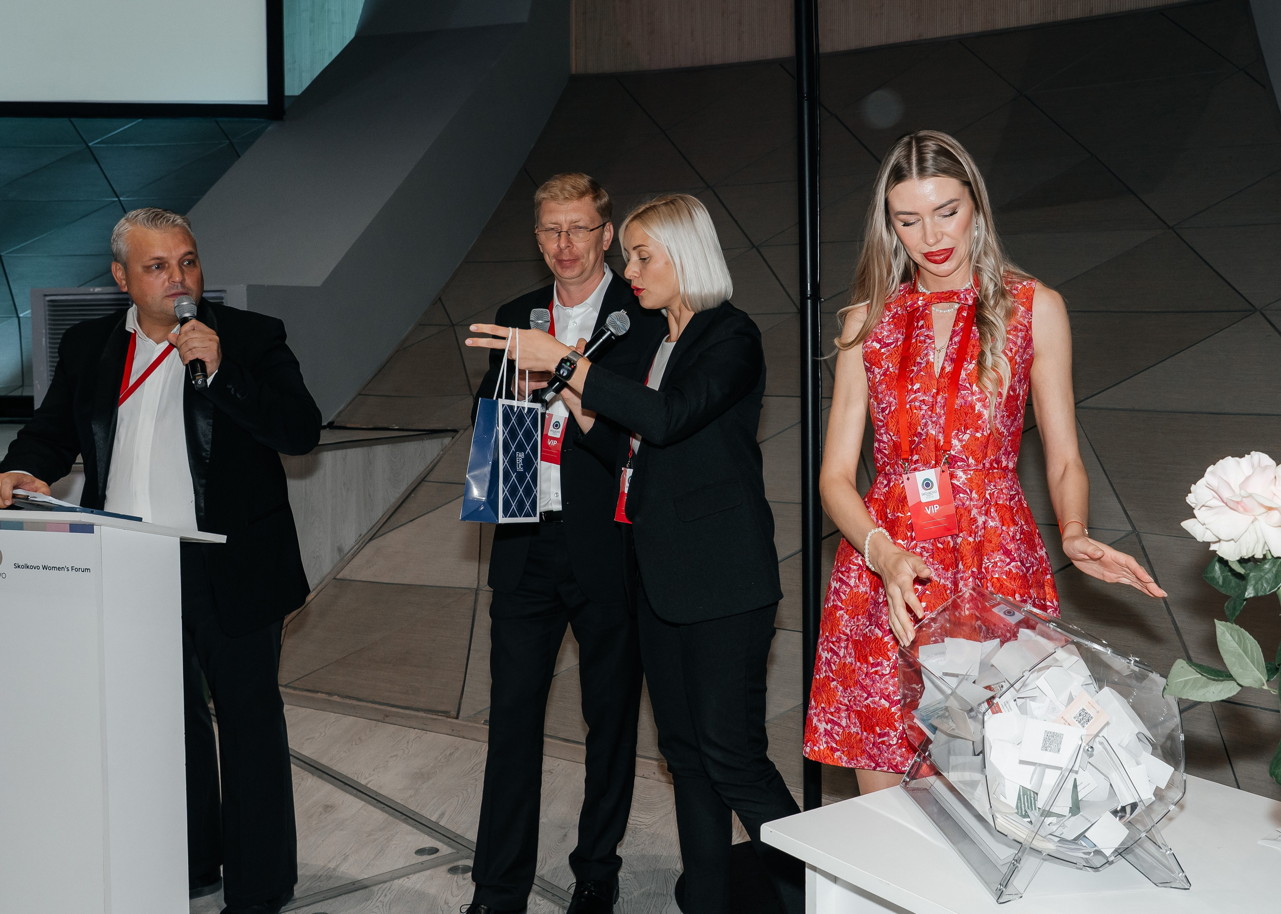 Сколково бизнес форум. Наталия Фролова. Фотограф. Москва