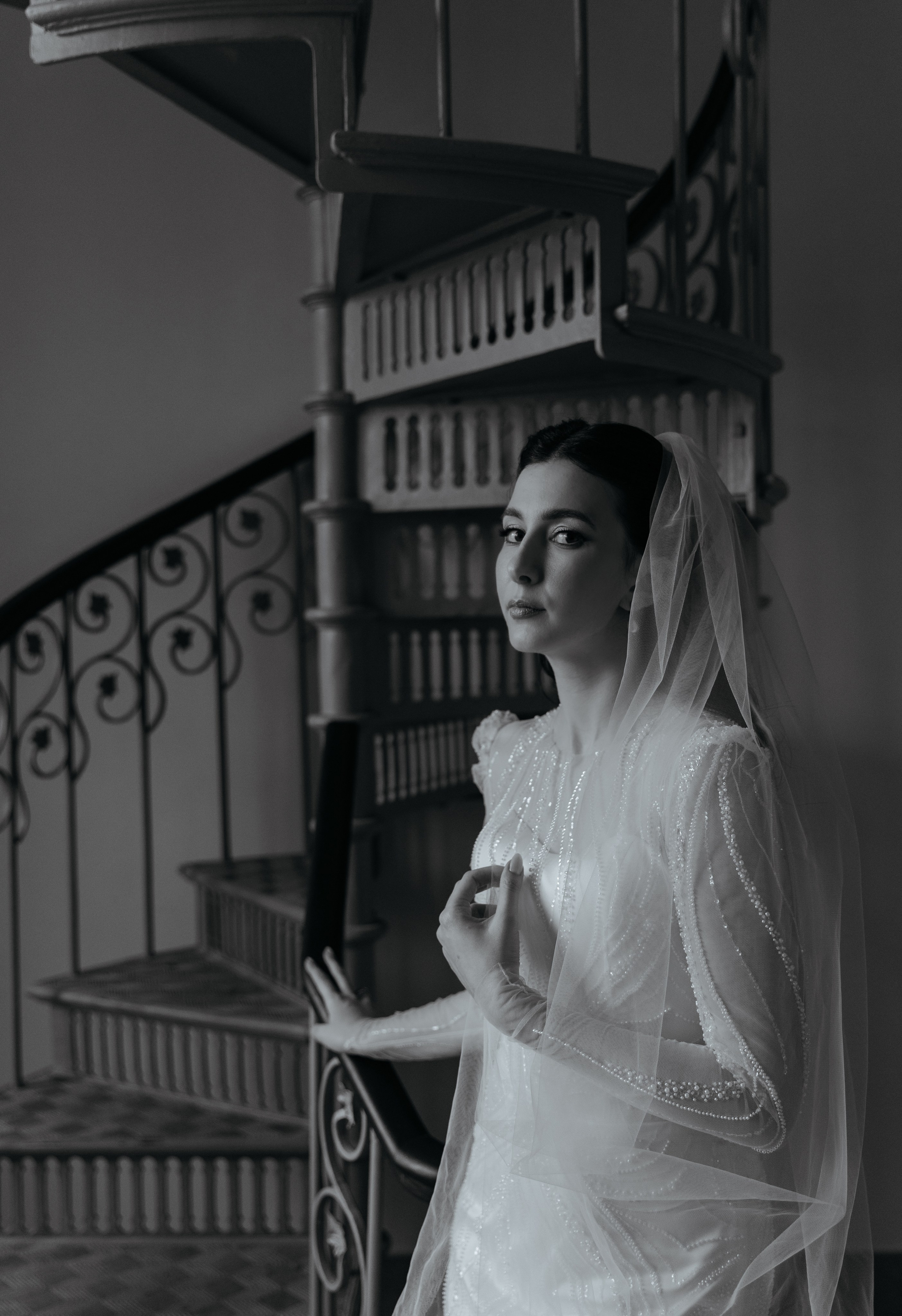 Предчувствую Тебя!. Свадебный фотограф в Санкт-Петербурге