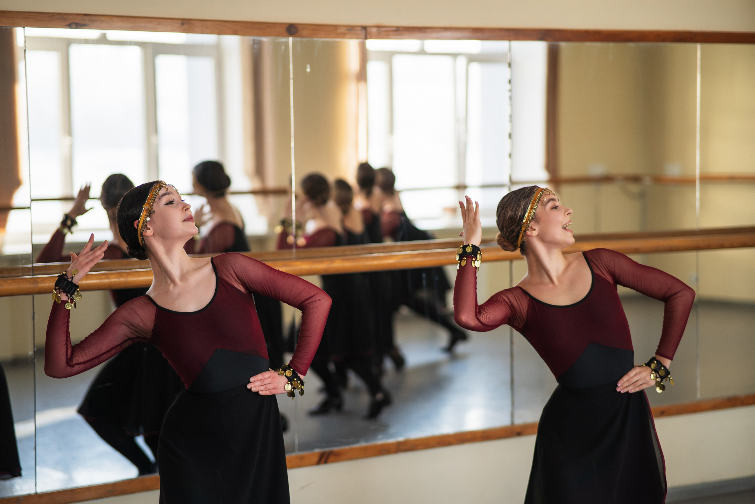 ГОСы в КемГИК. Фотограф на любое событие в Кемерово