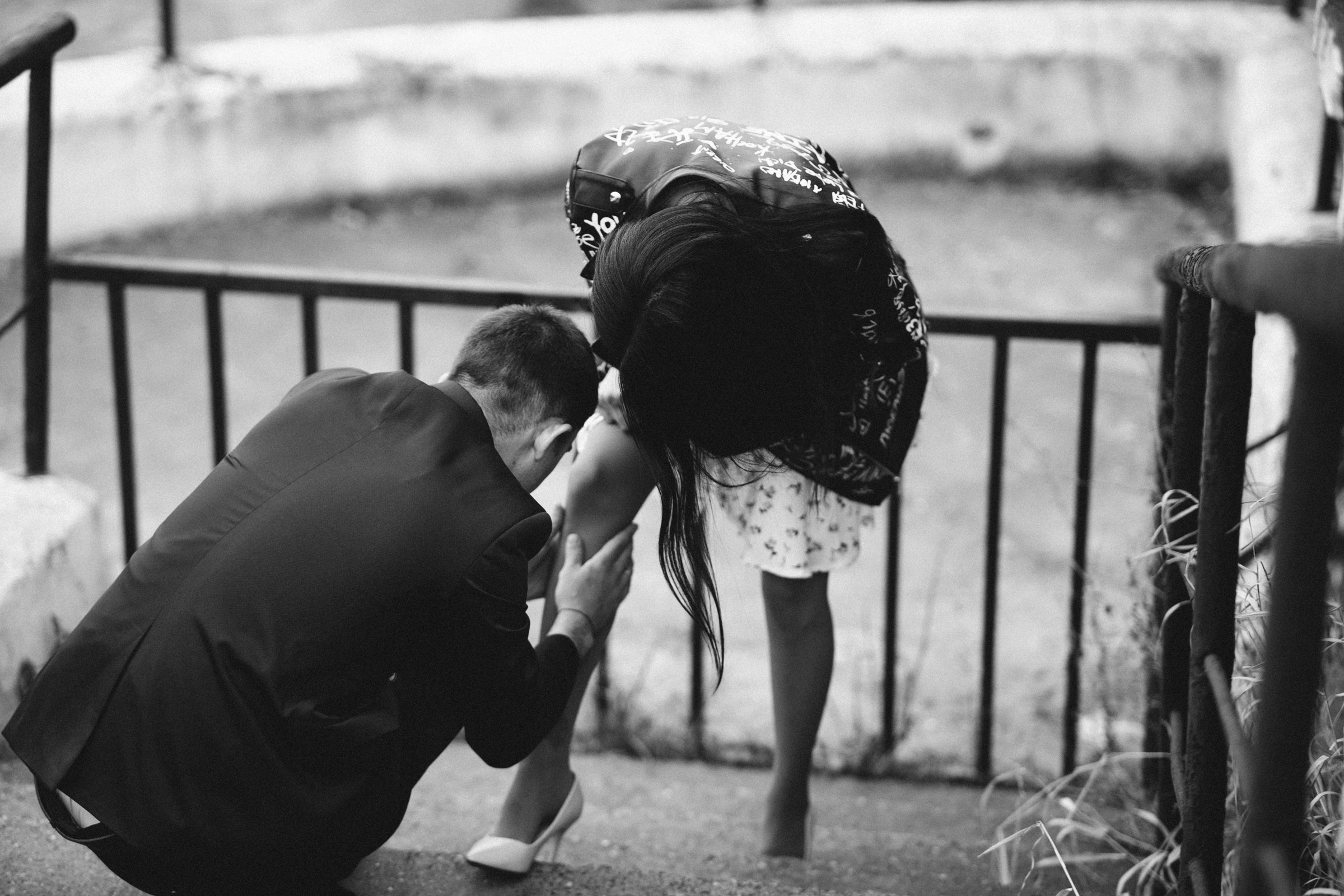 Юнона и Алексей. Фотограф на любое событие в Кемерово