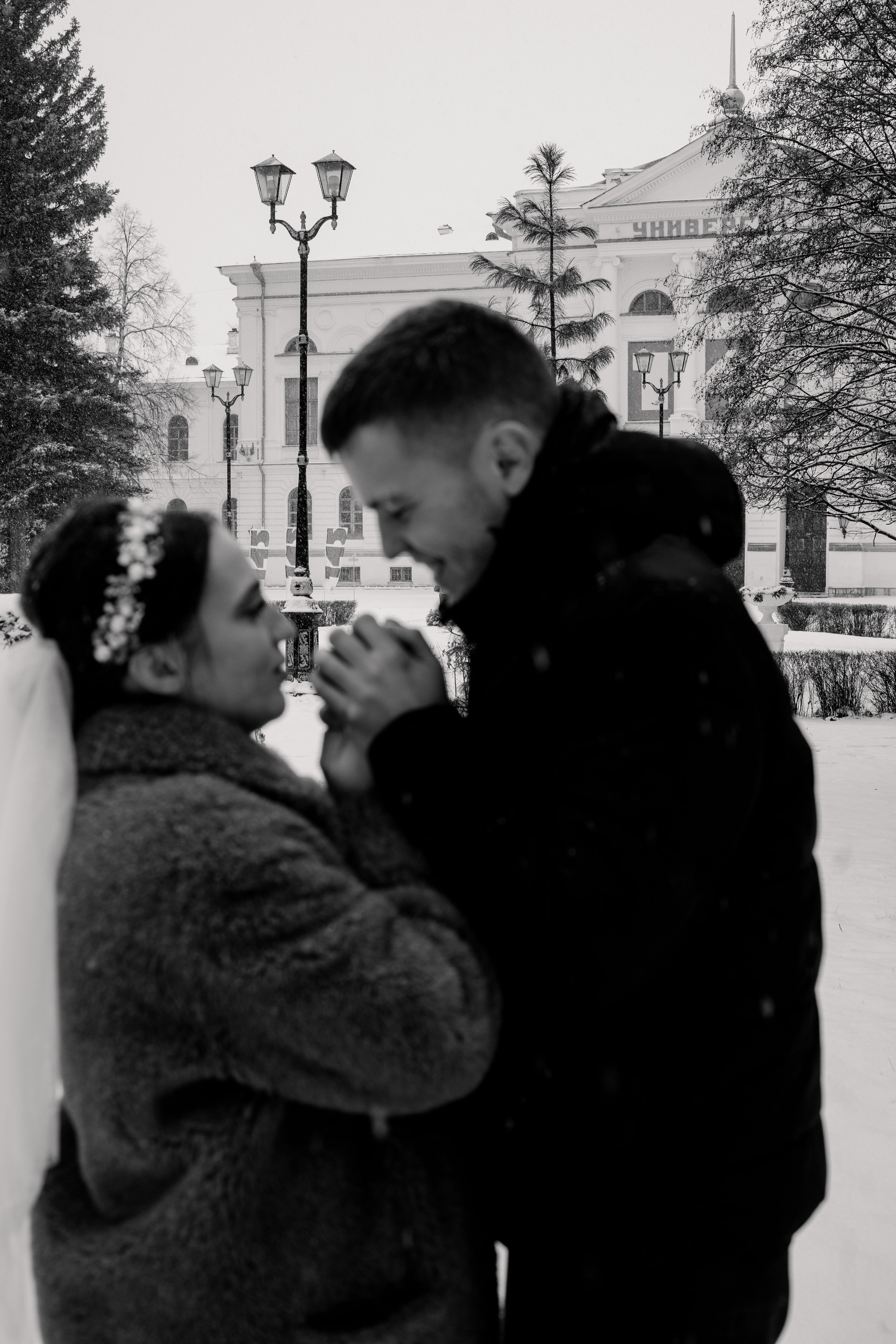 Даша Илья. Фотограф Томск Новосибирск Елизавета Вахтеева