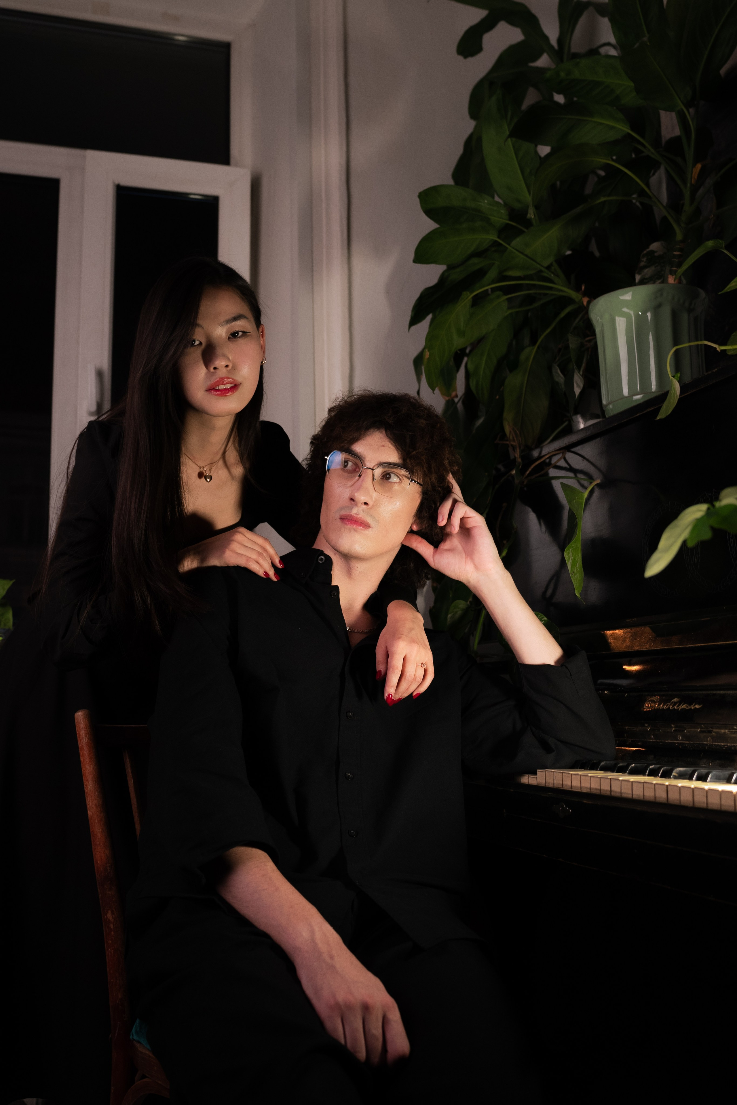 Практика. Фотограф Томск Новосибирск Елизавета Вахтеева