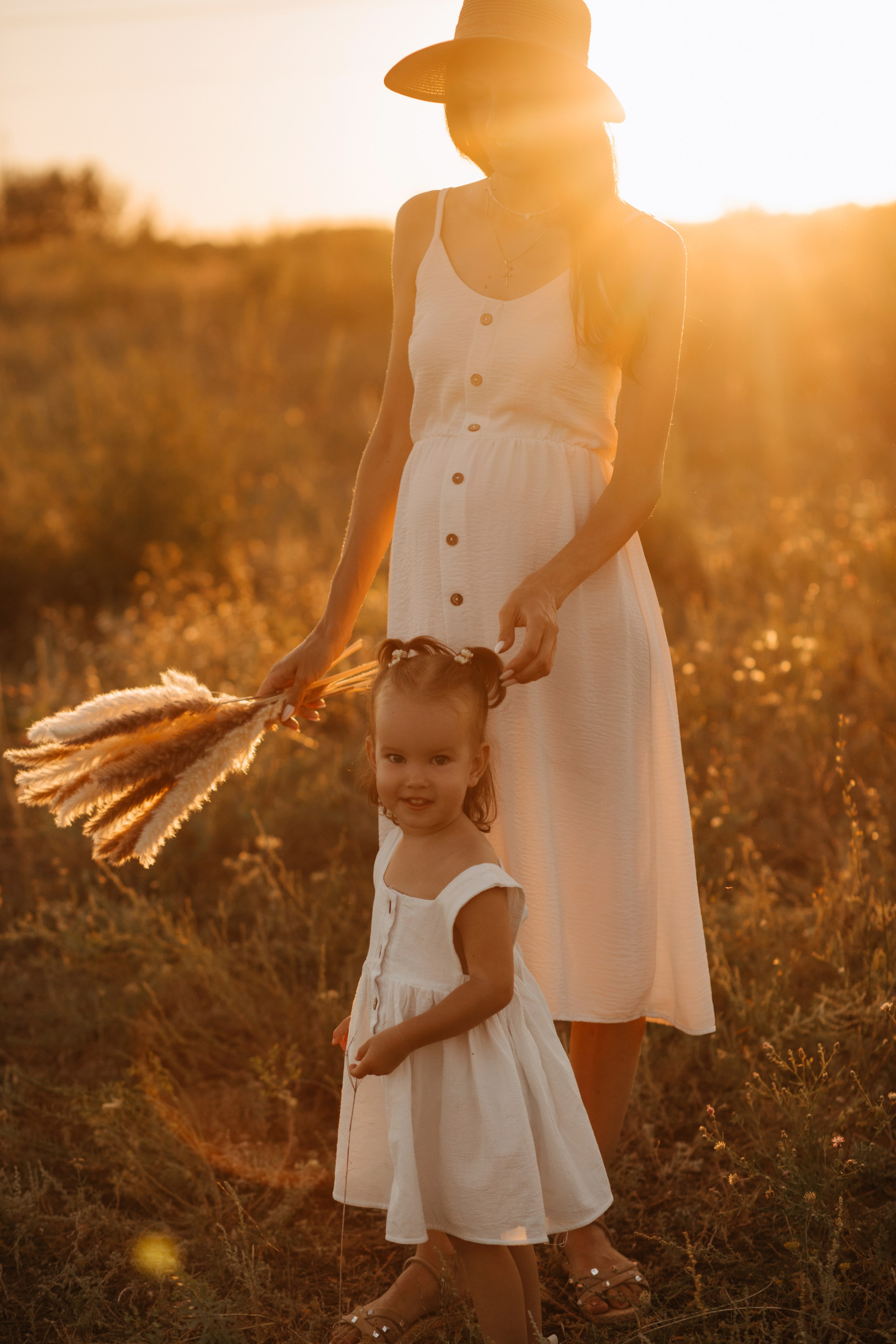 Марина, Юнир и Алина. Фотограф в Волгограде и Москве | Анастасия Лаврова