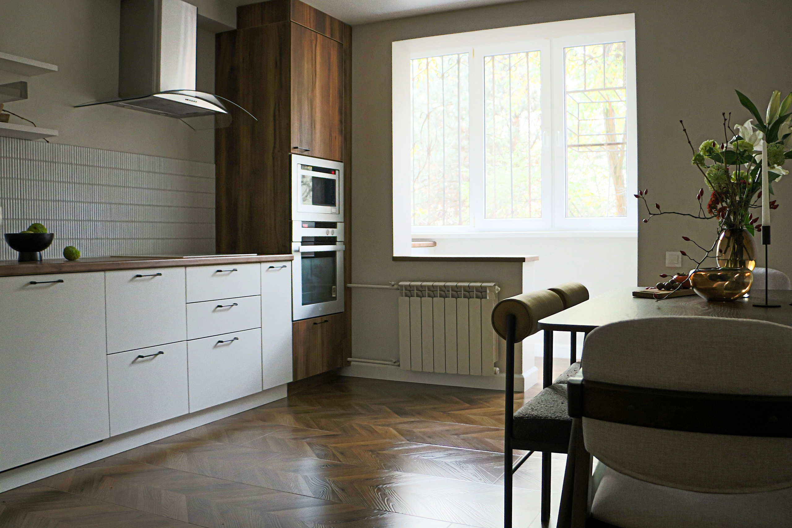 МКР Юбилейный. Виктория Ухова дизайнер интерьера и хоумстейджер в г. Краснодар