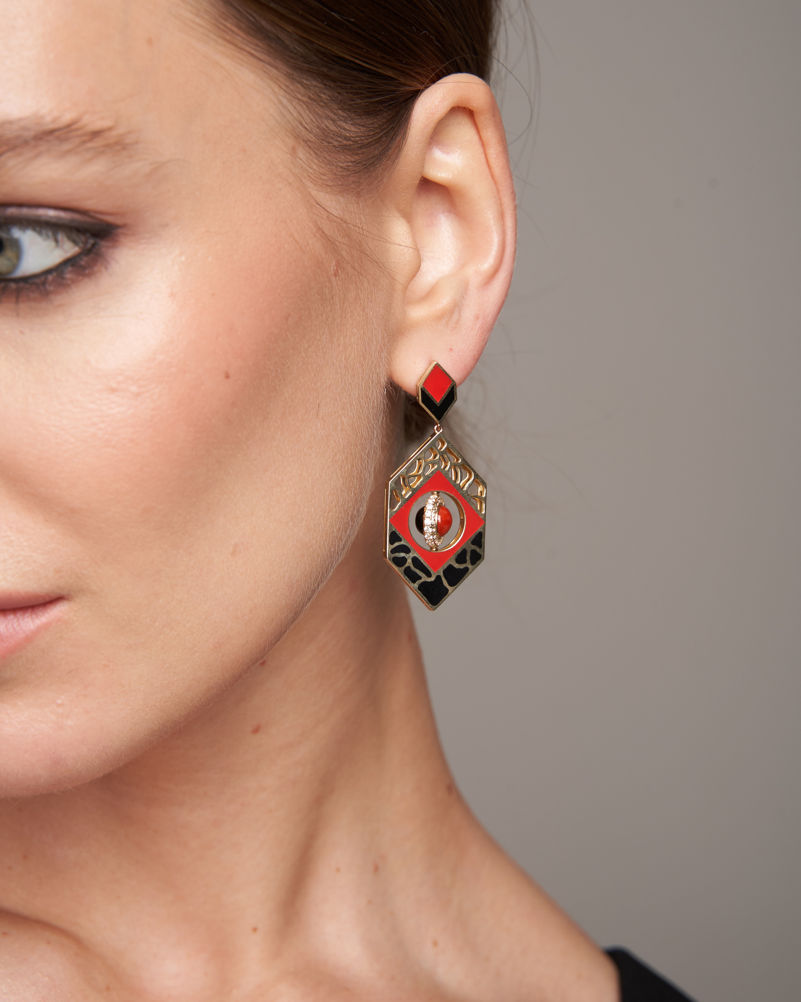 Ретушь до\после