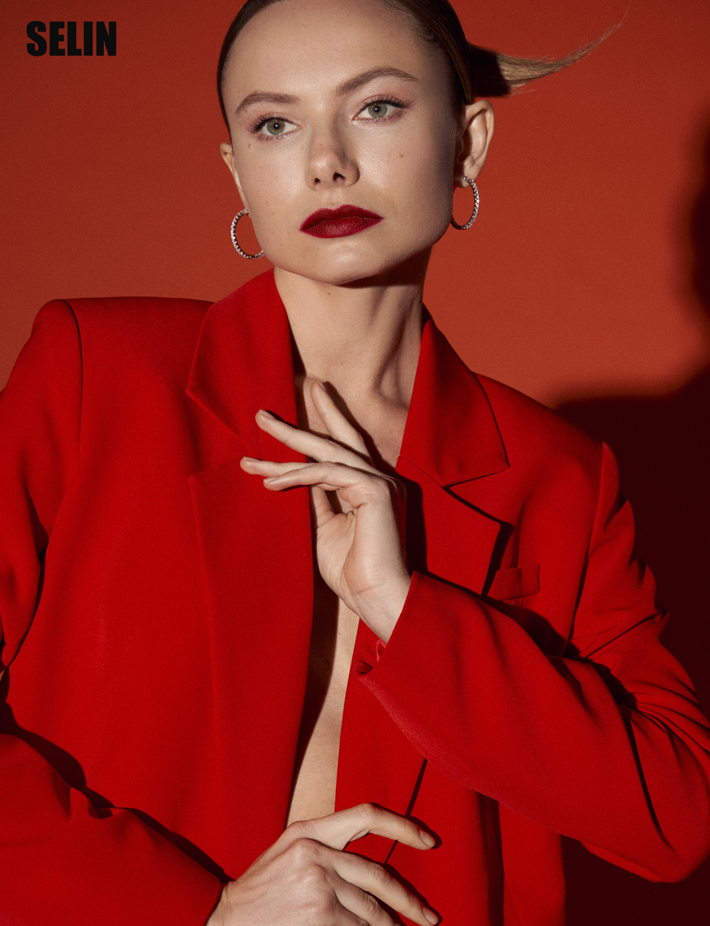 SELIN